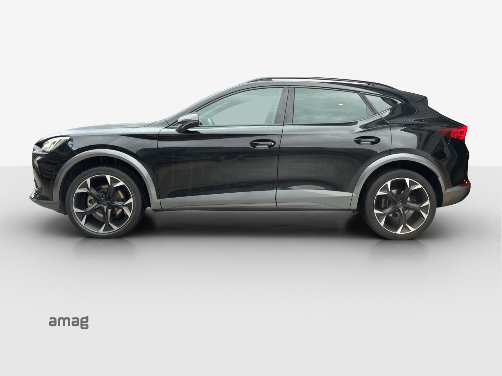 CUPRA Formentor 1.5 TSI DSG-image-1