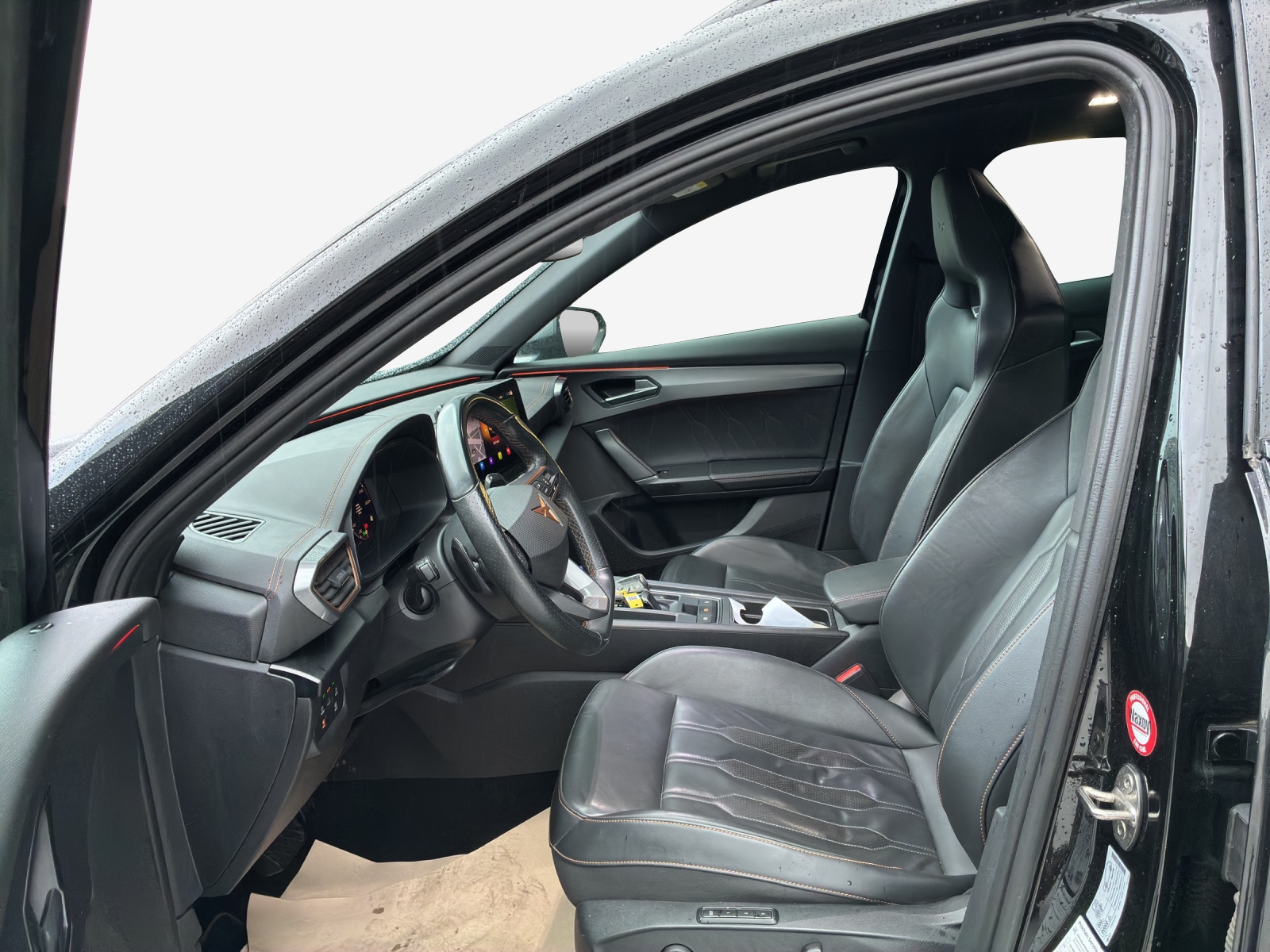 CUPRA Formentor 1.5 TSI DSG-image-7