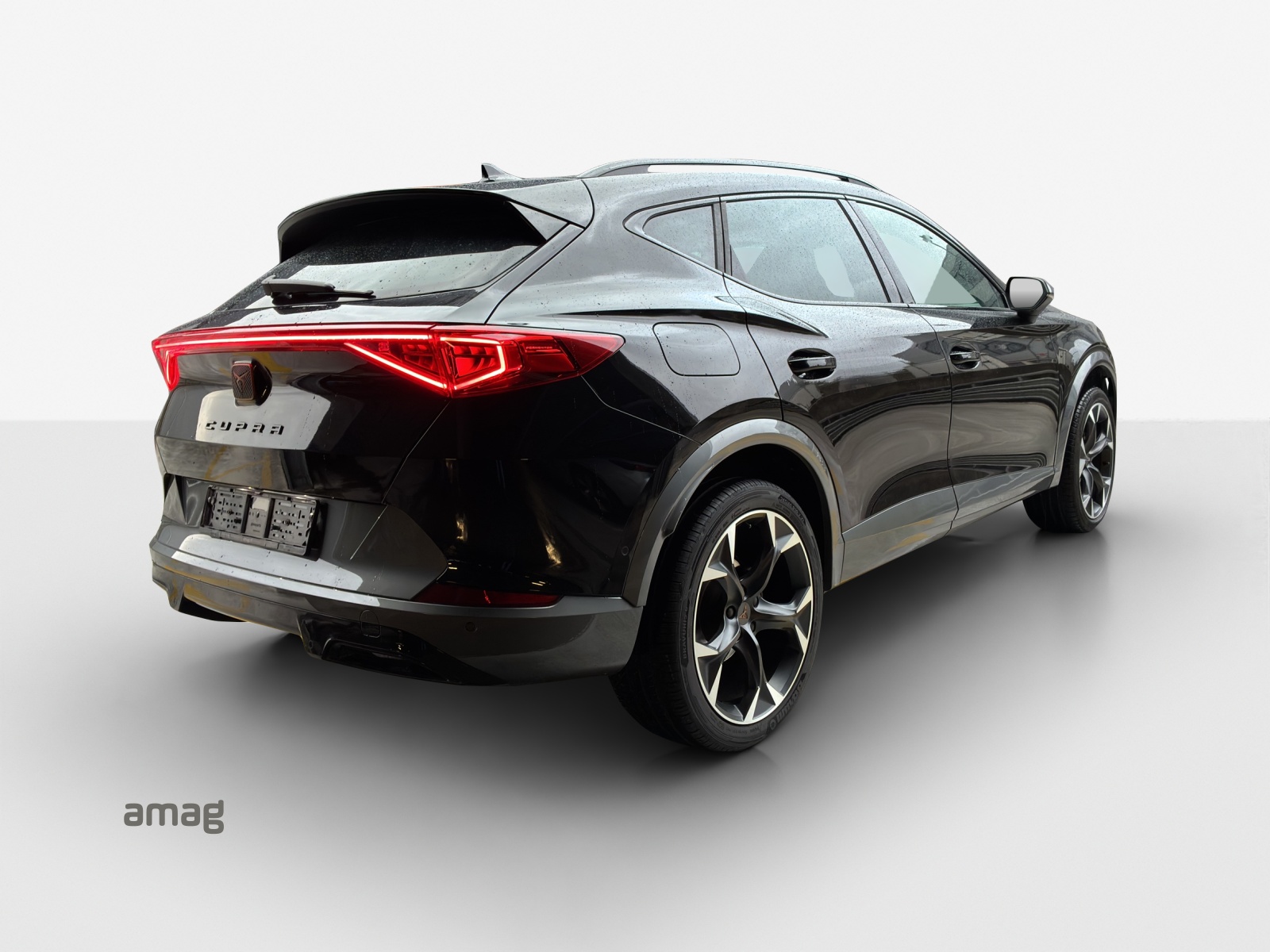 CUPRA Formentor 1.5 TSI DSG-image-4