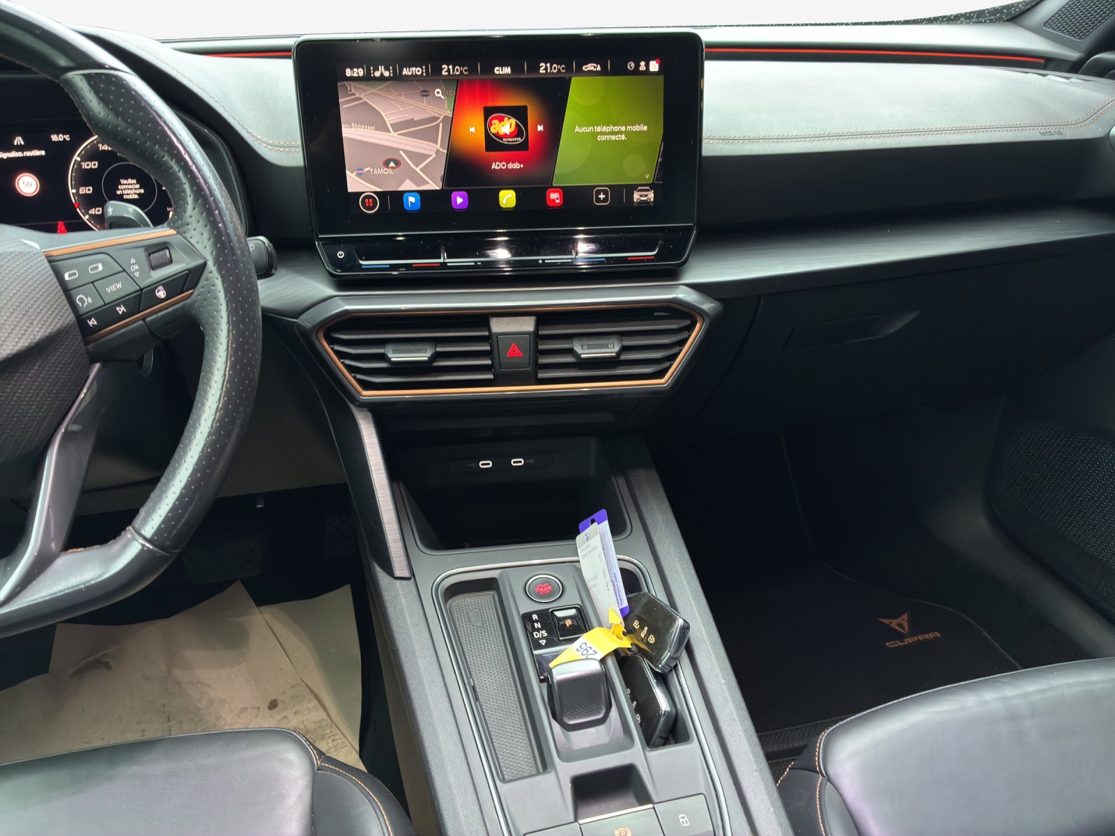 CUPRA Formentor 1.5 TSI DSG-image-10