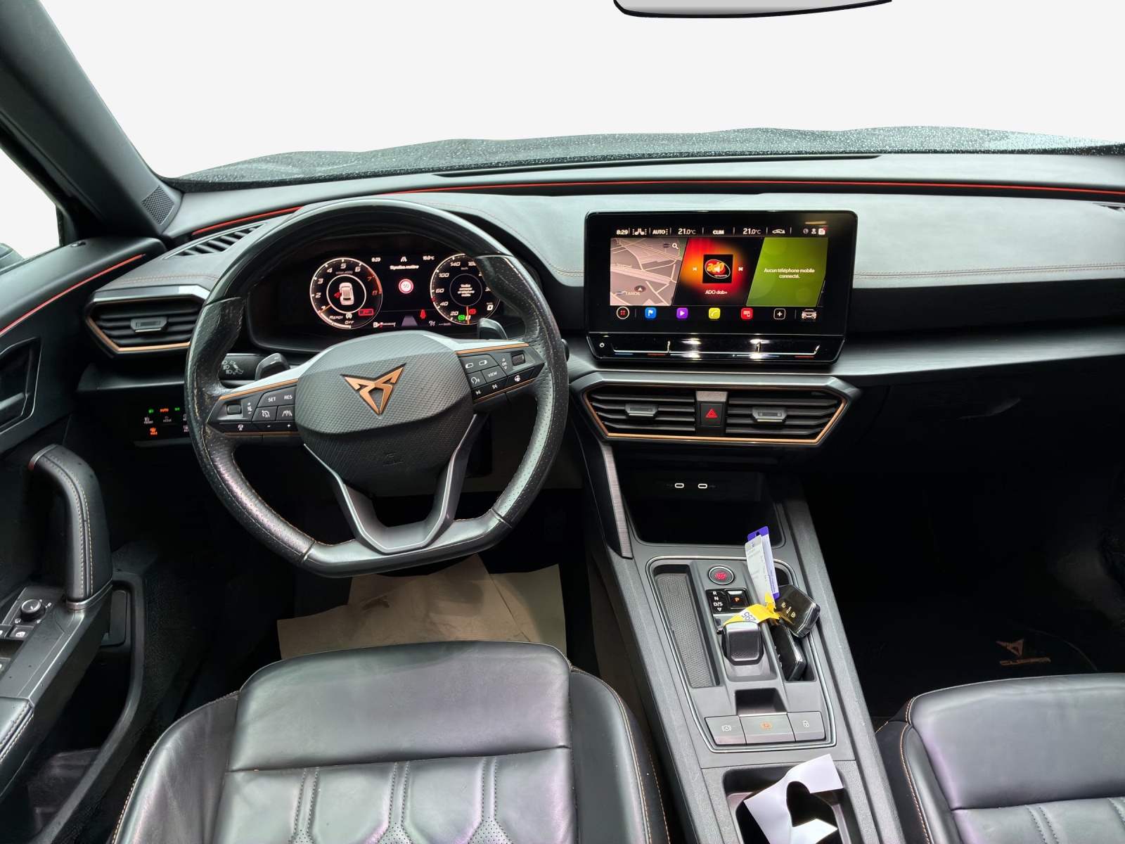 CUPRA Formentor 1.5 TSI DSG-image-8