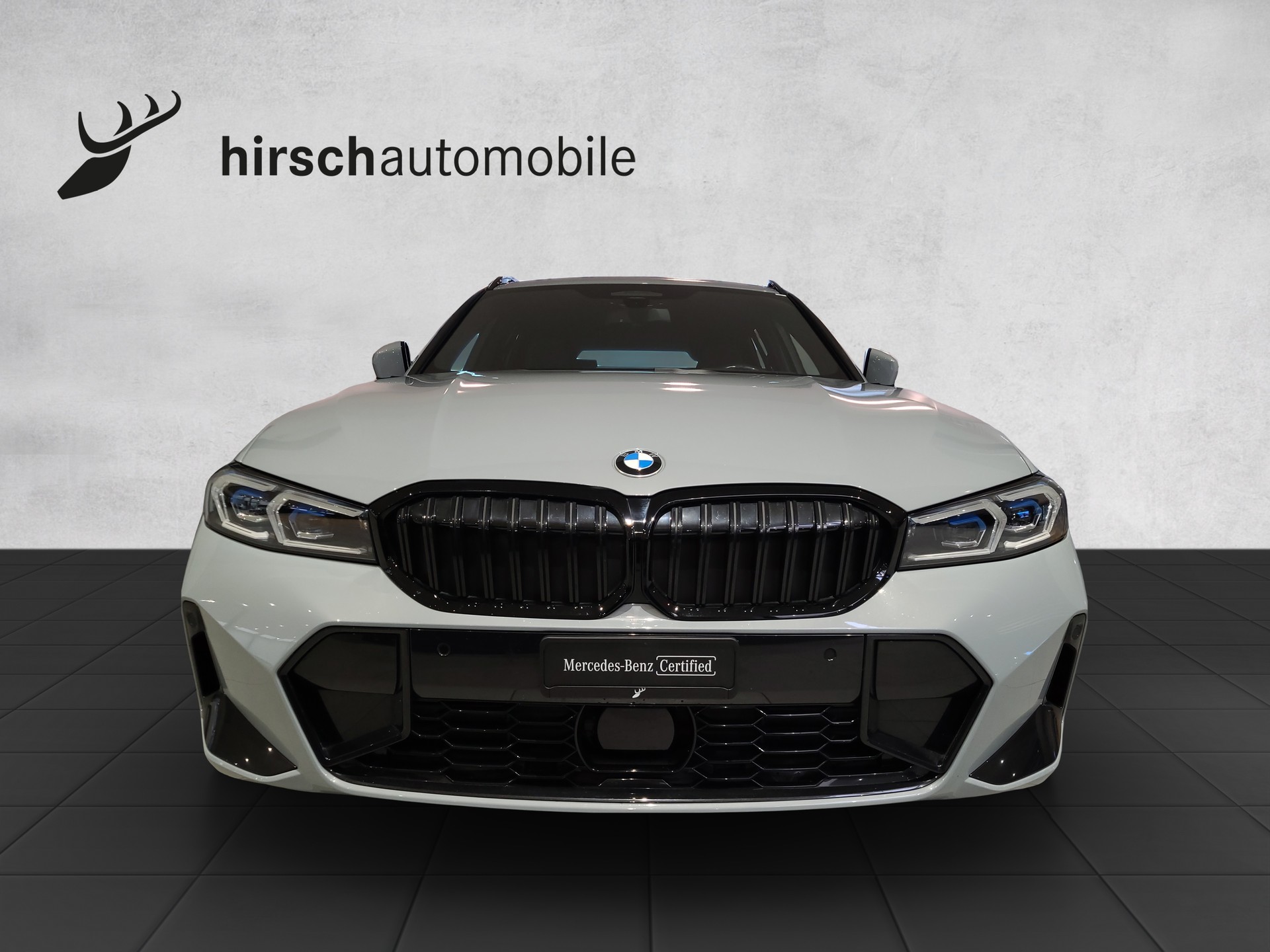 BMW 3er Reihe G21 Touring 320d xDrive SAG-image-1