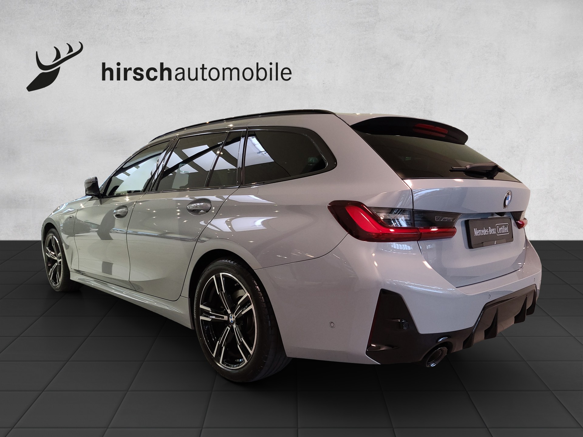 BMW 3er Reihe G21 Touring 320d xDrive SAG-image-3