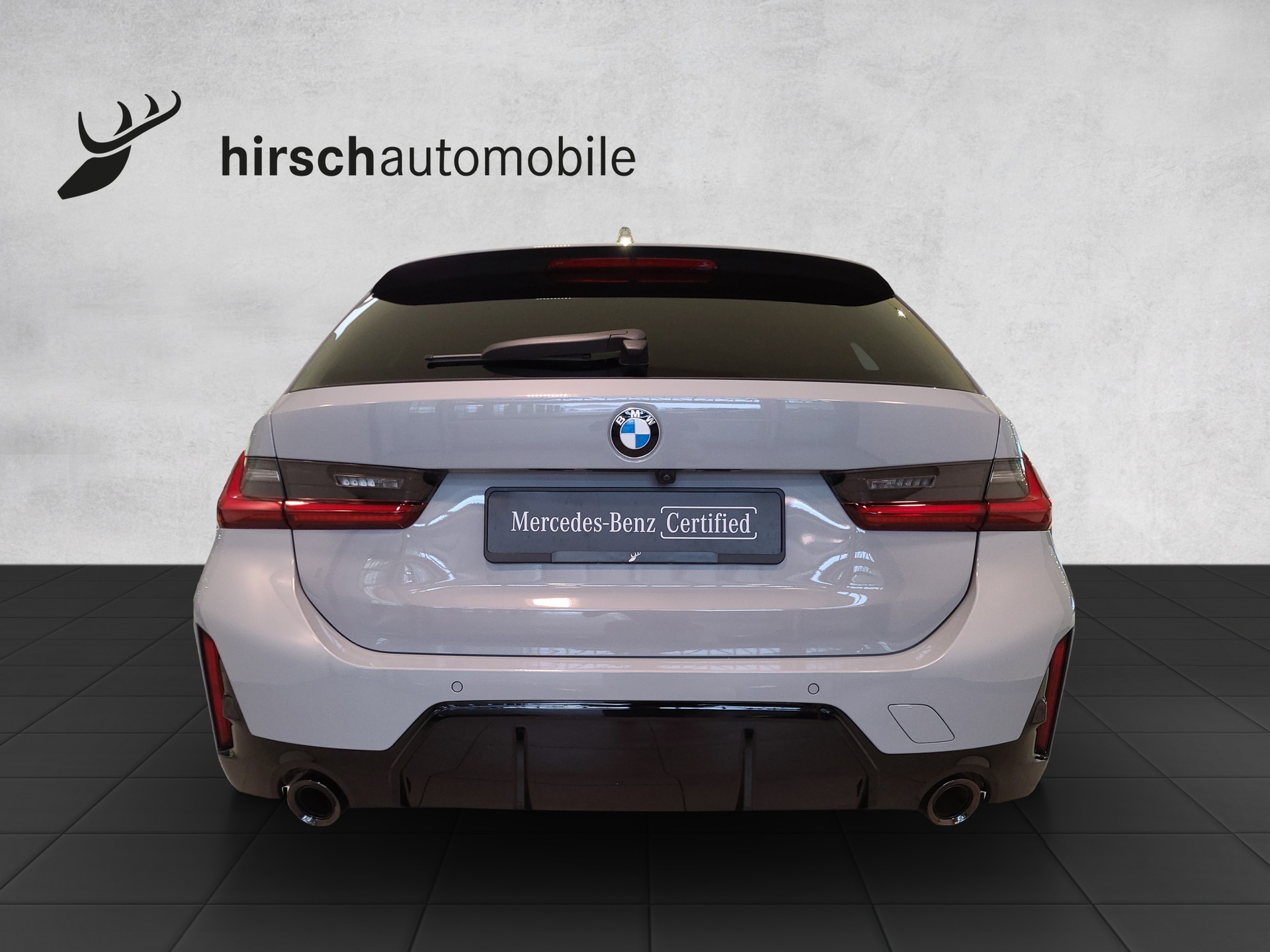 BMW 3er Reihe G21 Touring 320d xDrive SAG-image-4