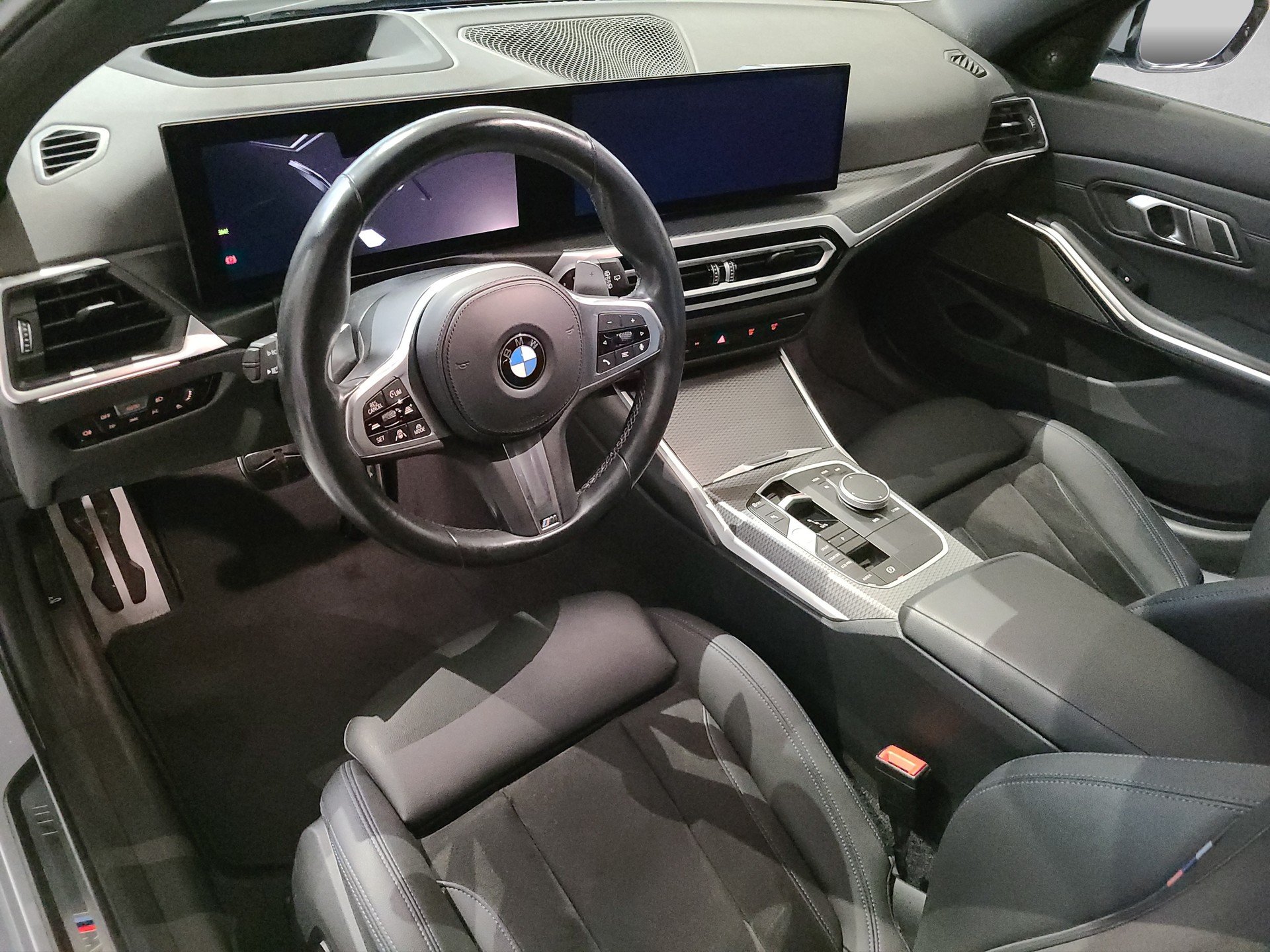 BMW 3er Reihe G21 Touring 320d xDrive SAG-image-8