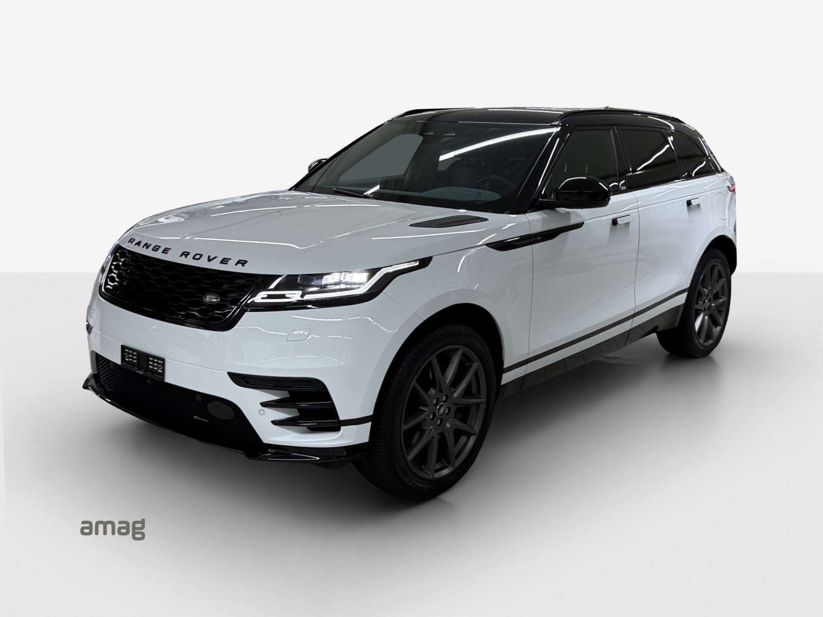 LAND ROVER Range Rover Velar P400e 2.0 I4 PHEV S Automatic-image-0