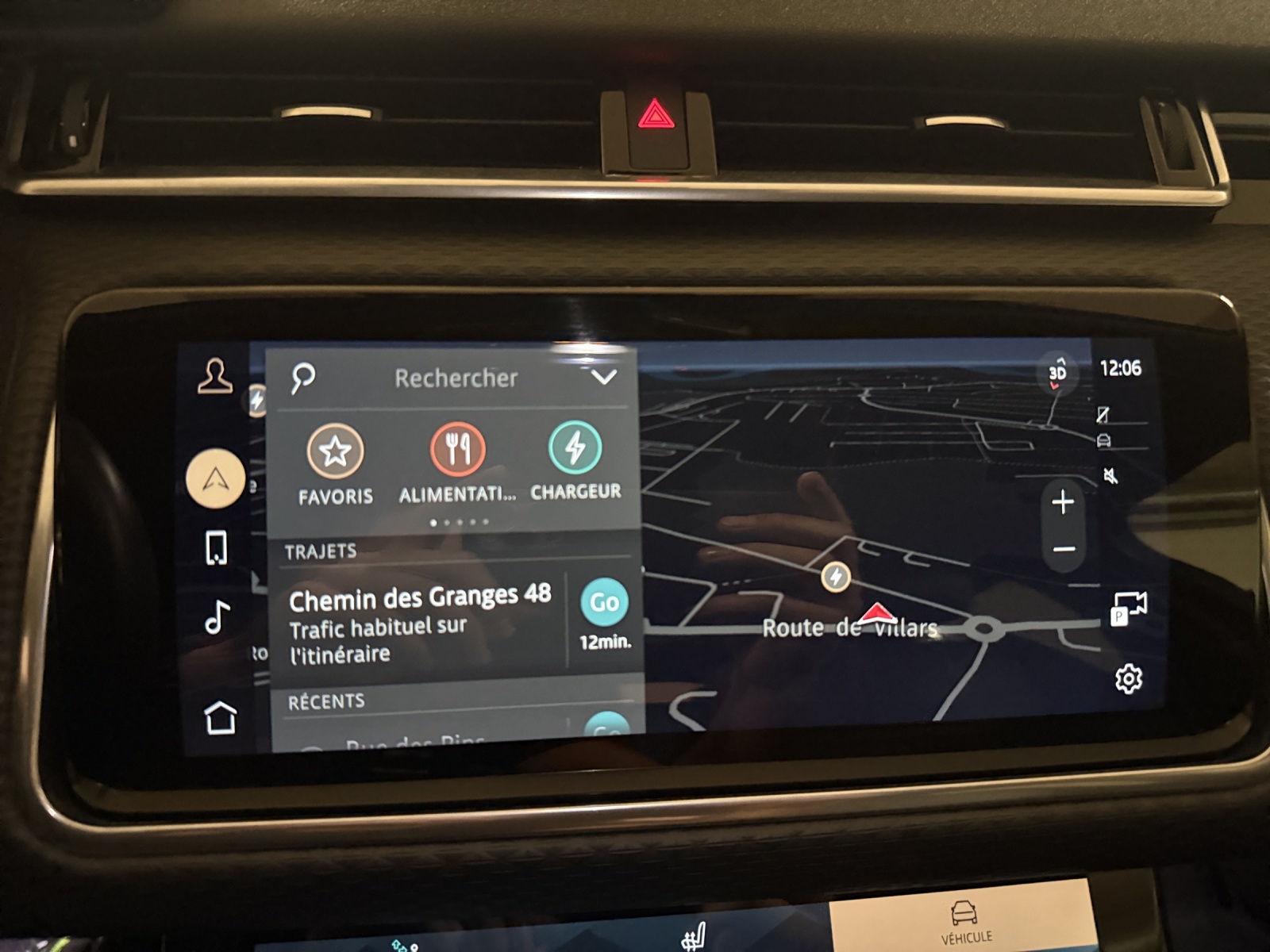 LAND ROVER Range Rover Velar P400e 2.0 I4 PHEV S Automatic-image-16