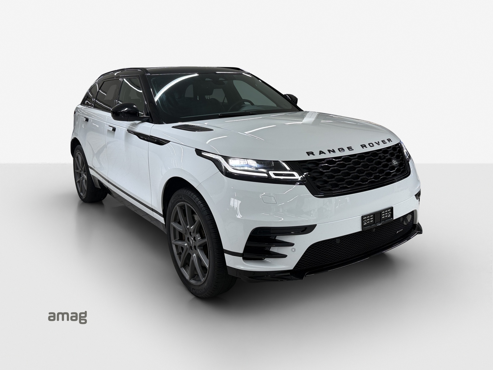 LAND ROVER Range Rover Velar P400e 2.0 I4 PHEV S Automatic-image-6