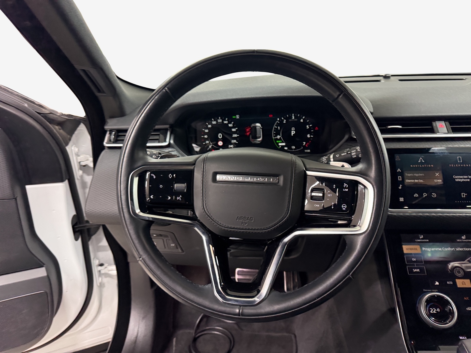 LAND ROVER Range Rover Velar P400e 2.0 I4 PHEV S Automatic-image-10