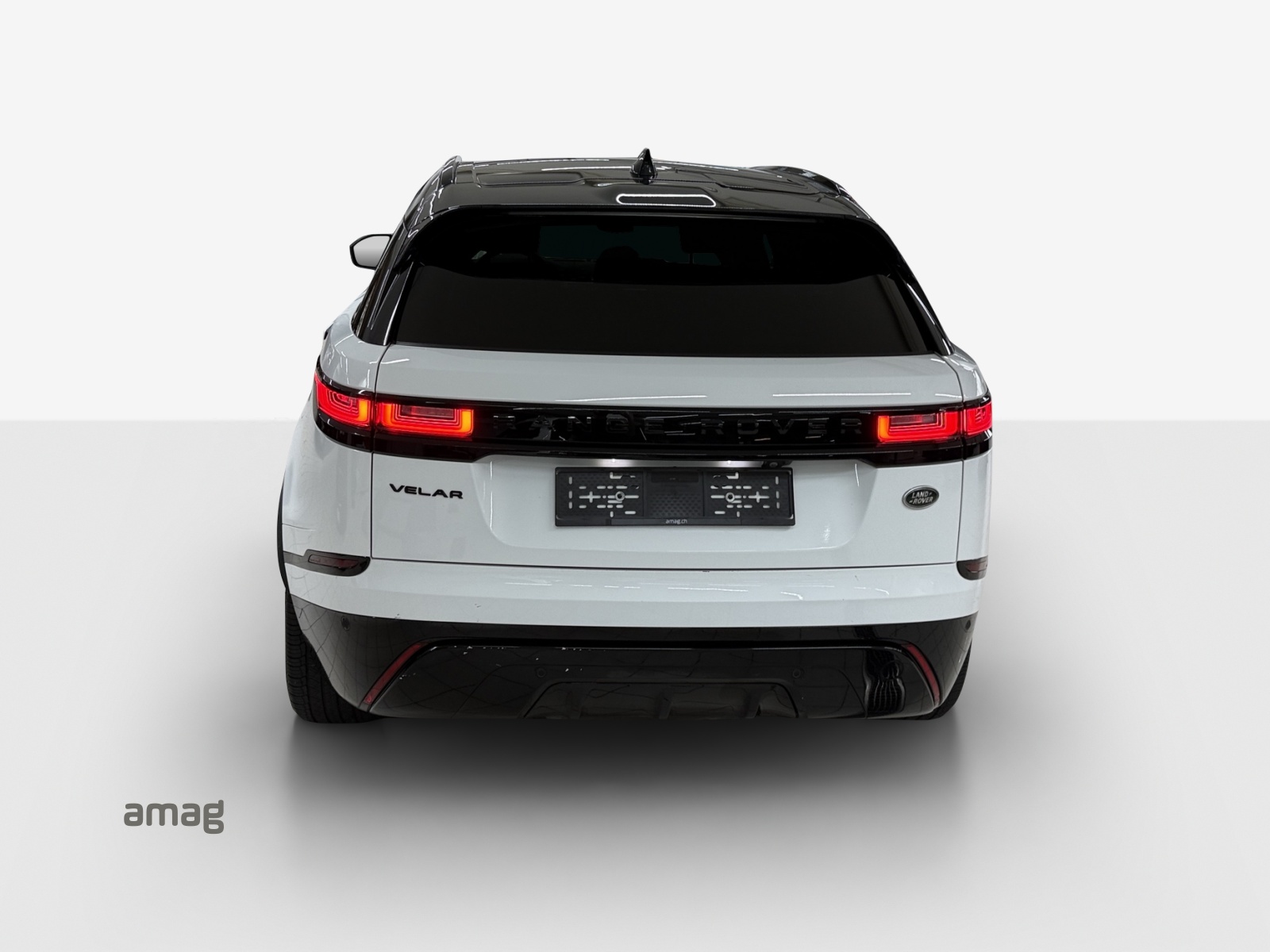 LAND ROVER Range Rover Velar P400e 2.0 I4 PHEV S Automatic-image-4