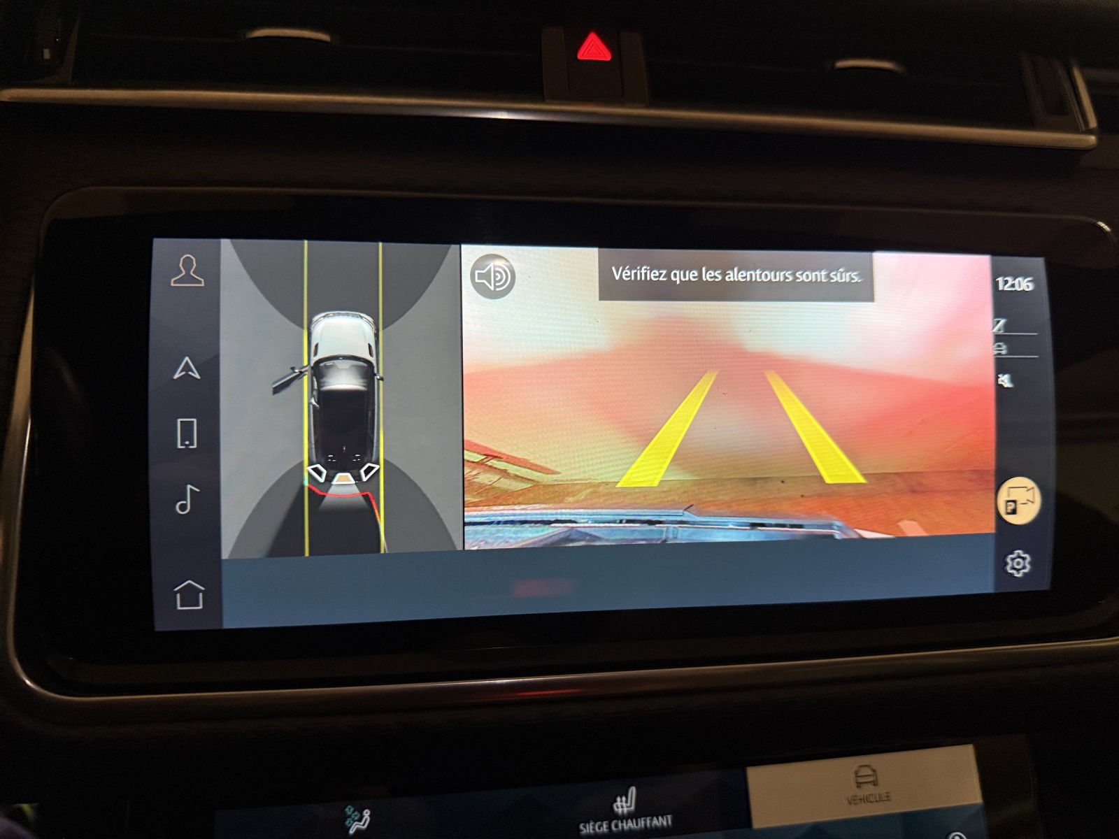 LAND ROVER Range Rover Velar P400e 2.0 I4 PHEV S Automatic-image-14