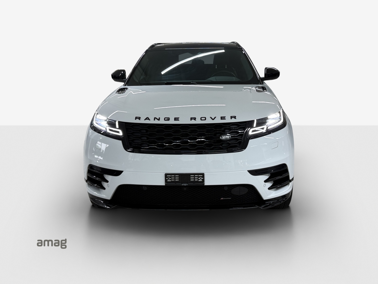 LAND ROVER Range Rover Velar P400e 2.0 I4 PHEV S Automatic-image-7