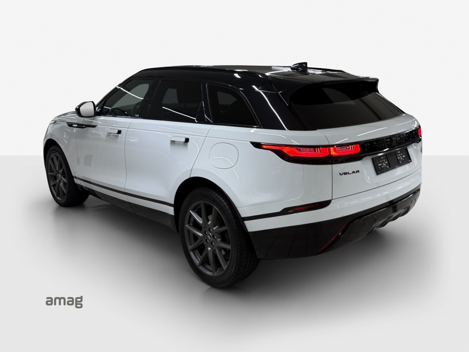 LAND ROVER Range Rover Velar P400e 2.0 I4 PHEV S Automatic-image-2