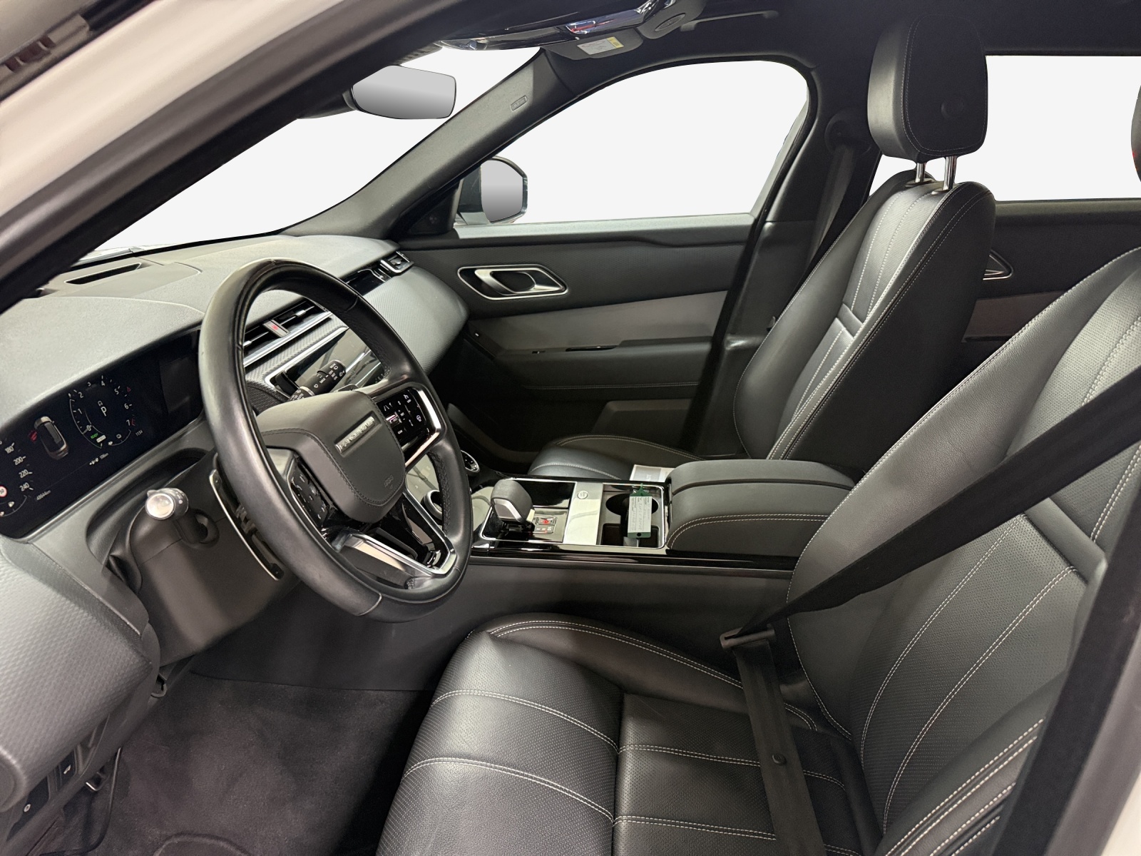 LAND ROVER Range Rover Velar P400e 2.0 I4 PHEV S Automatic-image-8