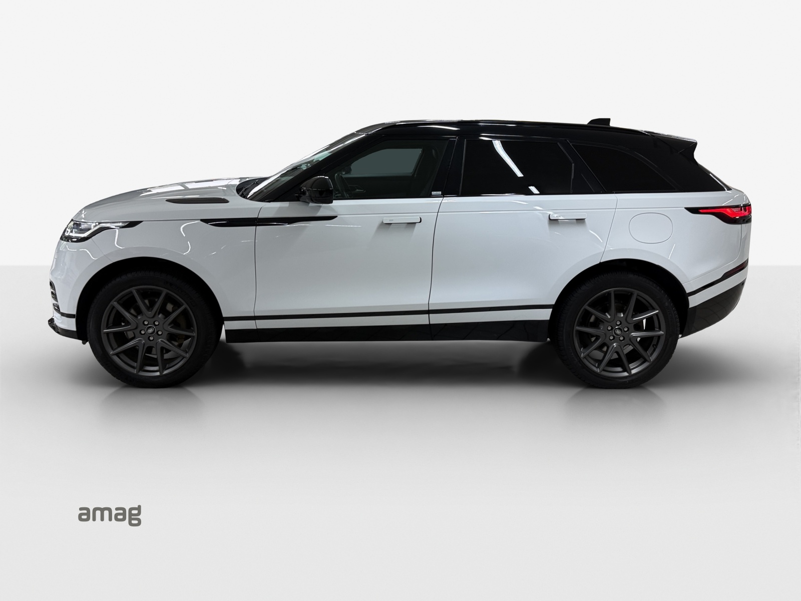 LAND ROVER Range Rover Velar P400e 2.0 I4 PHEV S Automatic-image-1