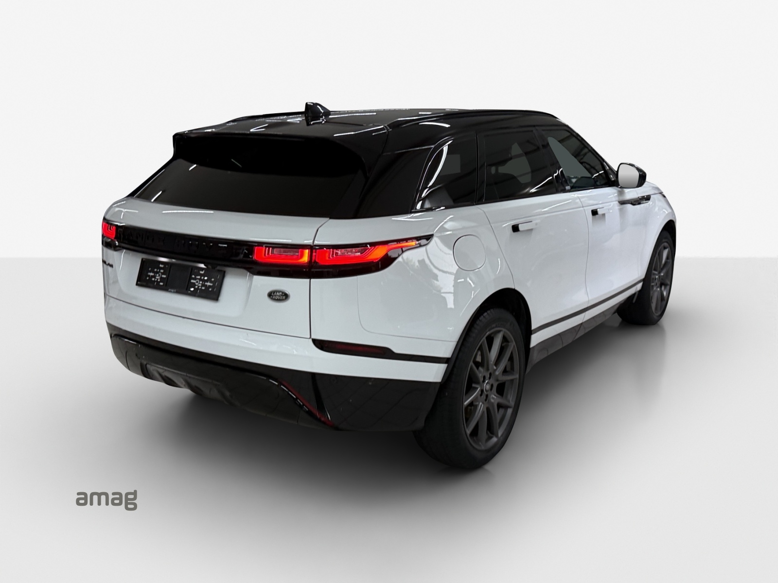 LAND ROVER Range Rover Velar P400e 2.0 I4 PHEV S Automatic-image-5
