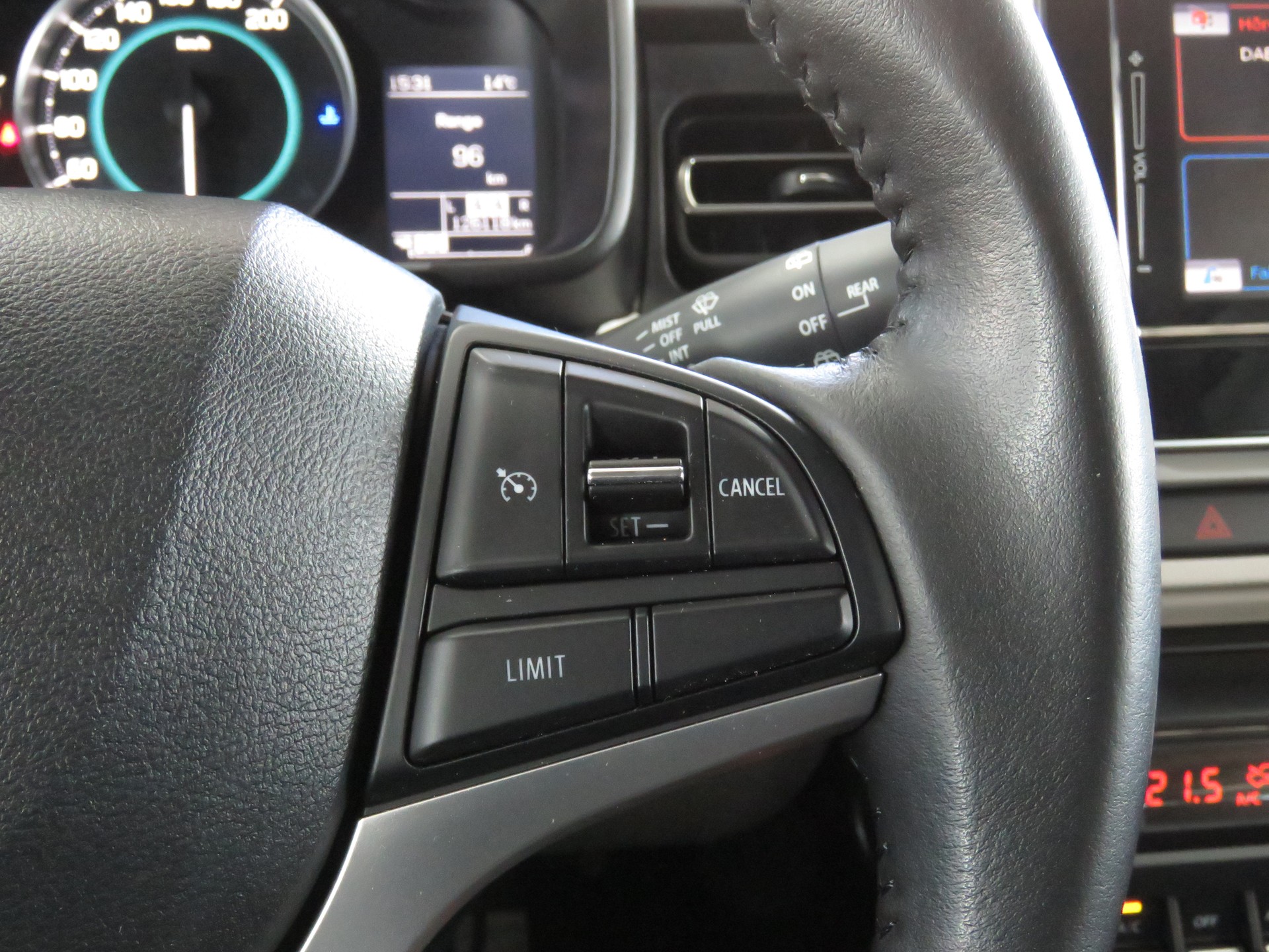 SUZUKI Ignis 1.2i Compact Top 4x4 Swiss Edition-image-16