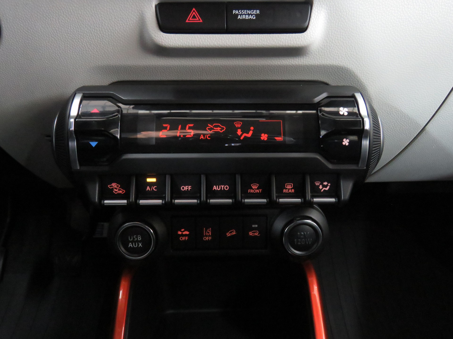 SUZUKI Ignis 1.2i Compact Top 4x4 Swiss Edition-image-19
