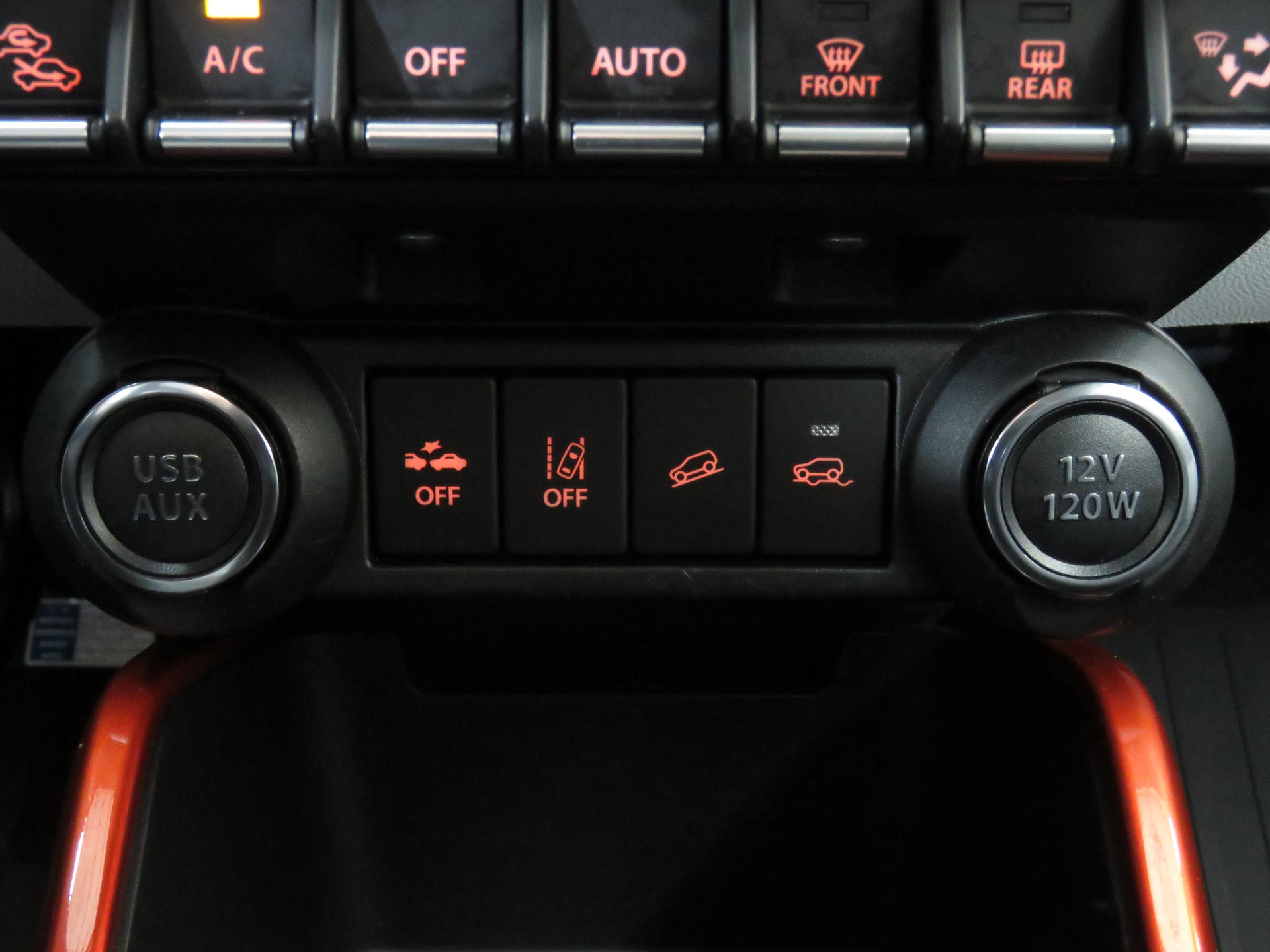 SUZUKI Ignis 1.2i Compact Top 4x4 Swiss Edition-image-20