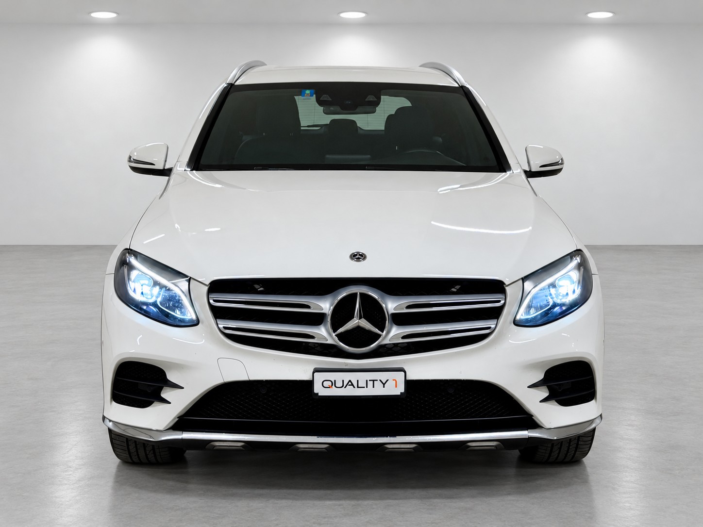 MERCEDES-BENZ GLC 220 d AMG Line 4Matic 9G-Tronic-image-7
