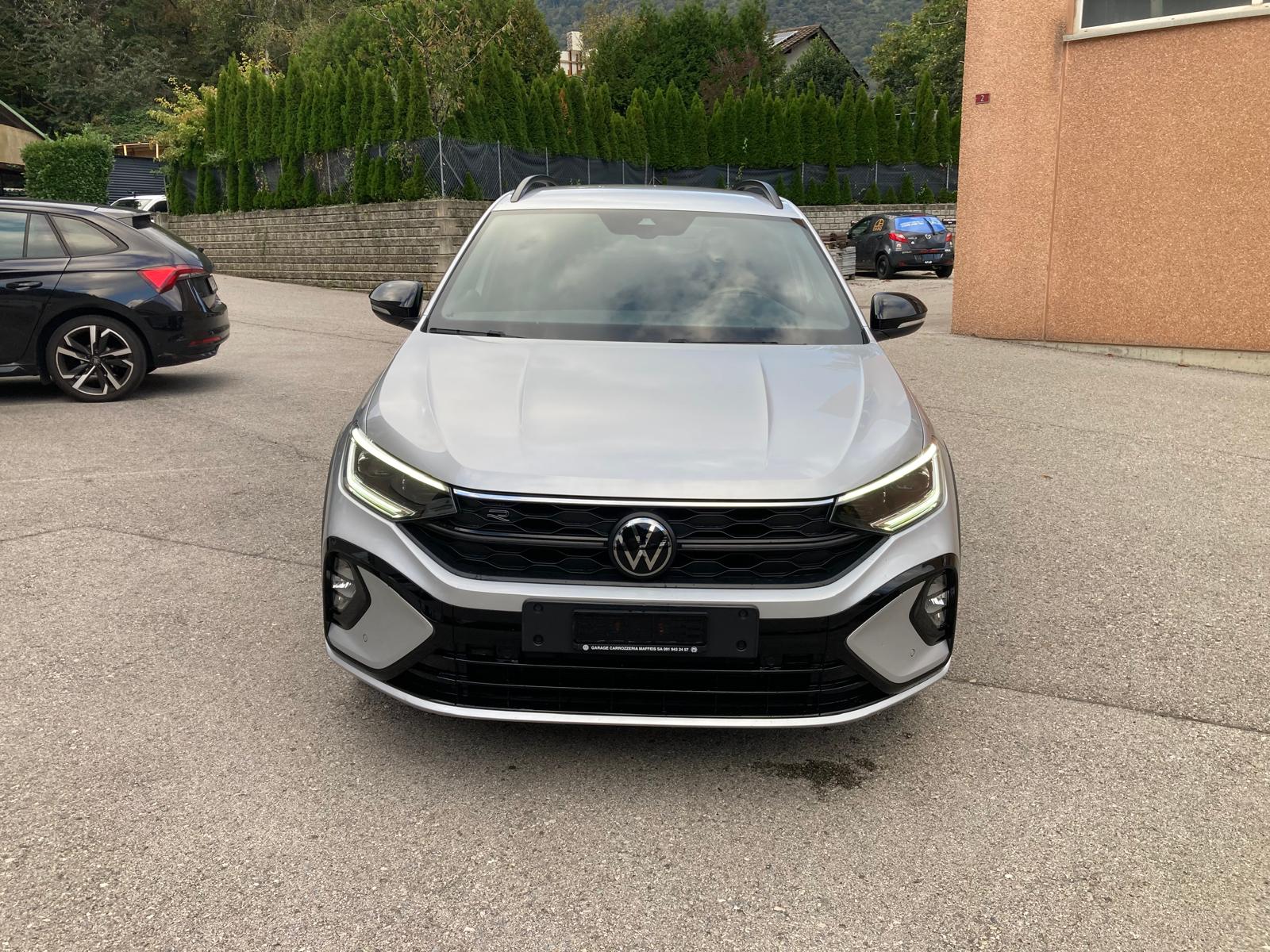 VW Taigo 1.0 TSI Life DSG-image-1