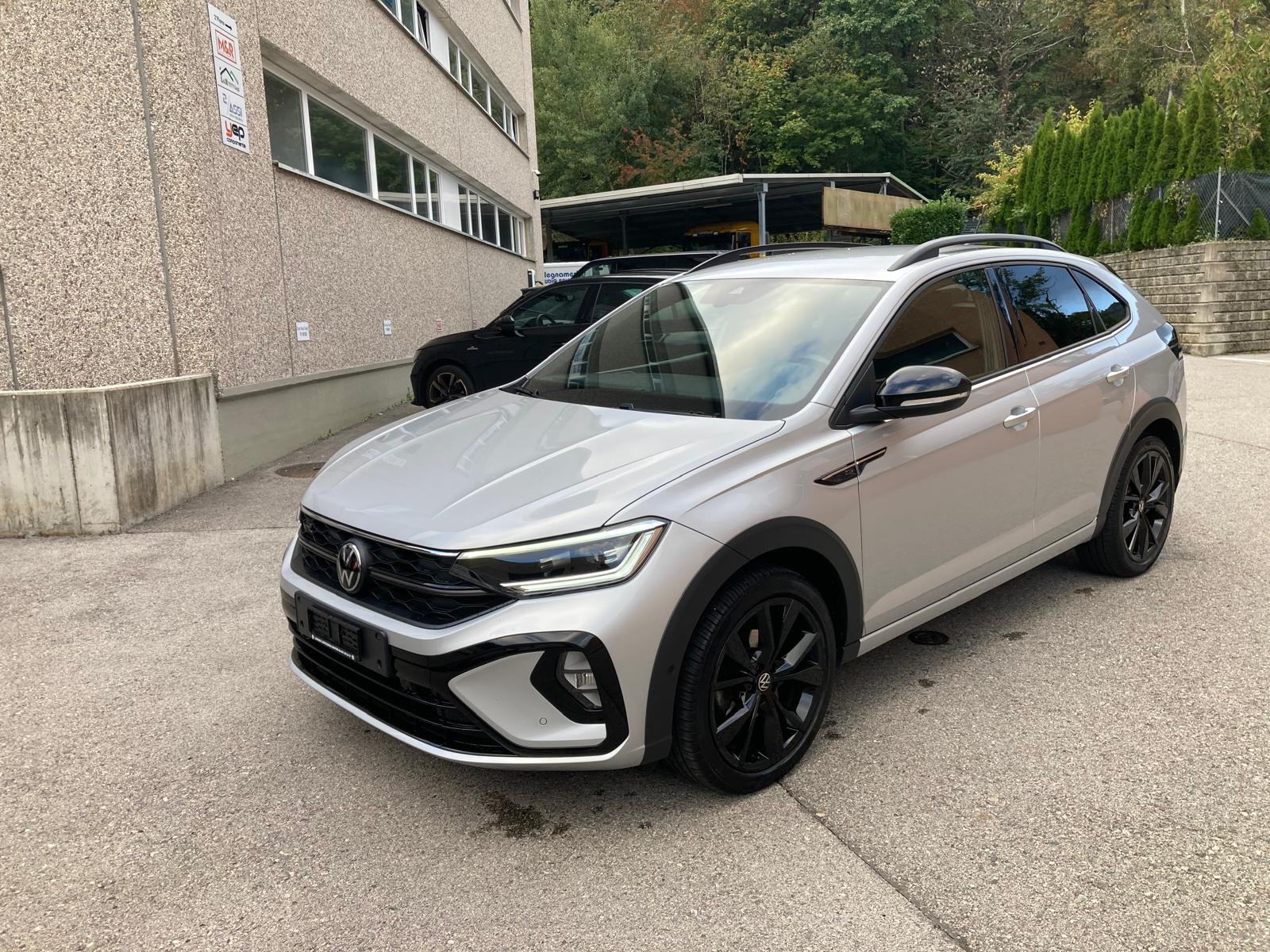 VW Taigo 1.0 TSI Life DSG-image-2