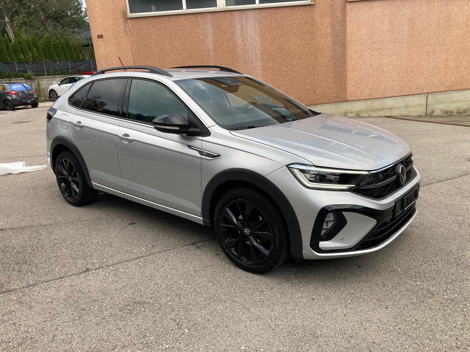 VW Taigo 1.0 TSI Life DSG-image-7