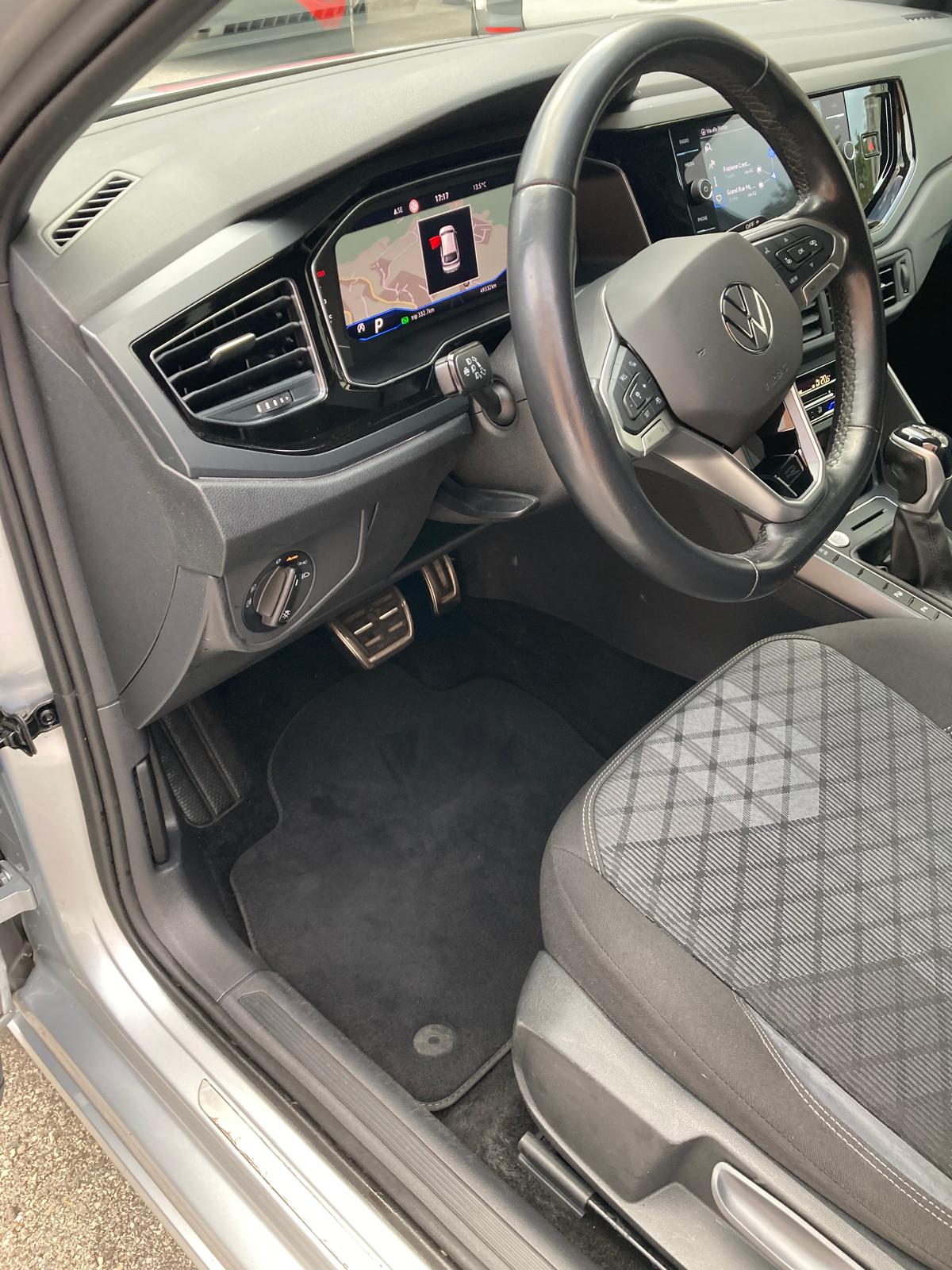 VW Taigo 1.0 TSI Life DSG-image-12