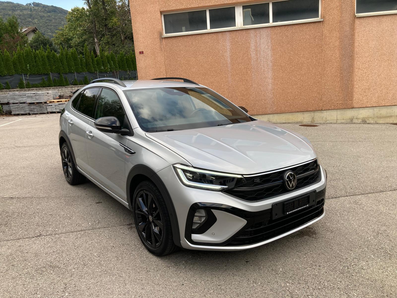 VW Taigo 1.0 TSI Life DSG-image-0