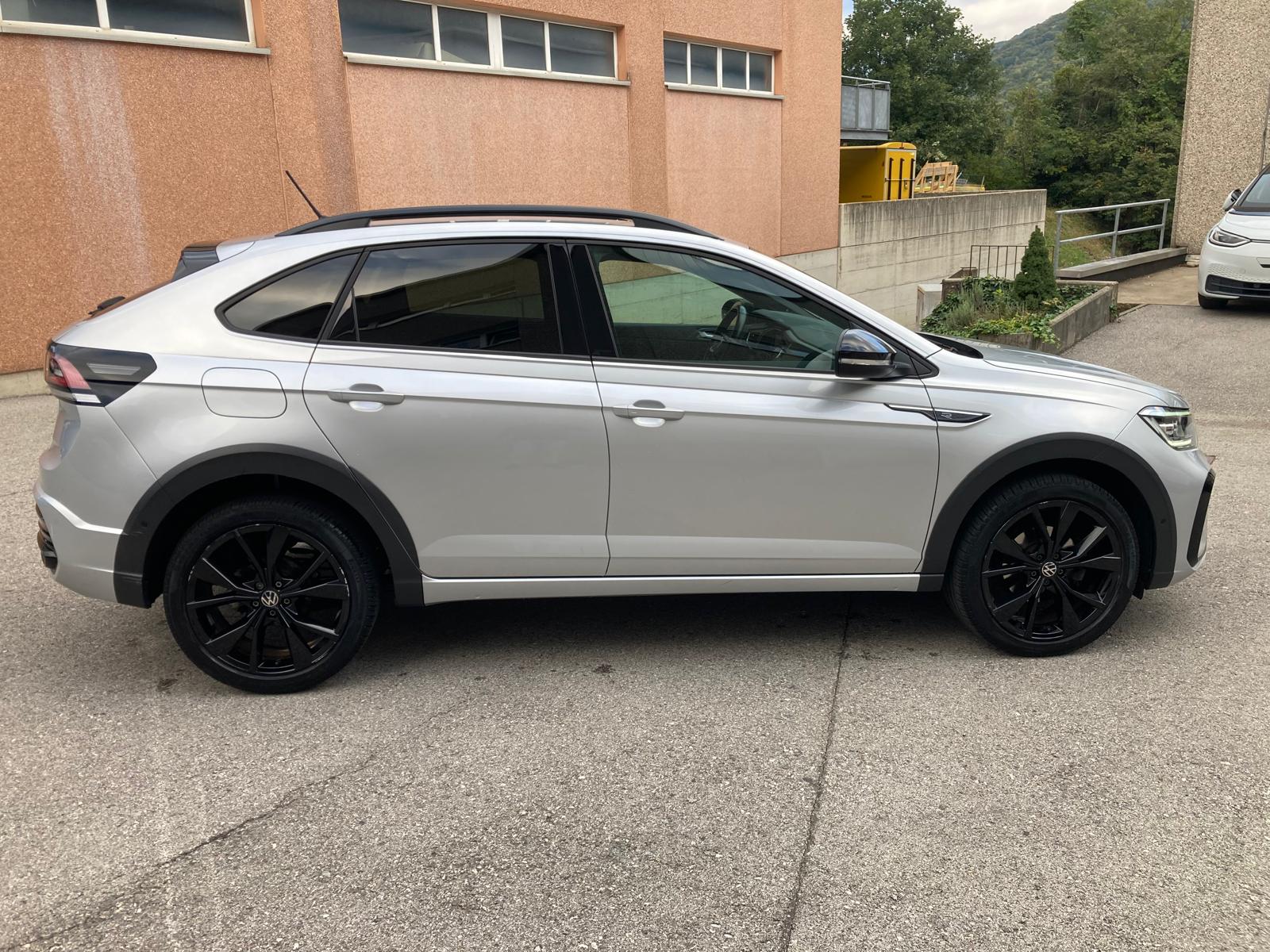 VW Taigo 1.0 TSI Life DSG-image-8