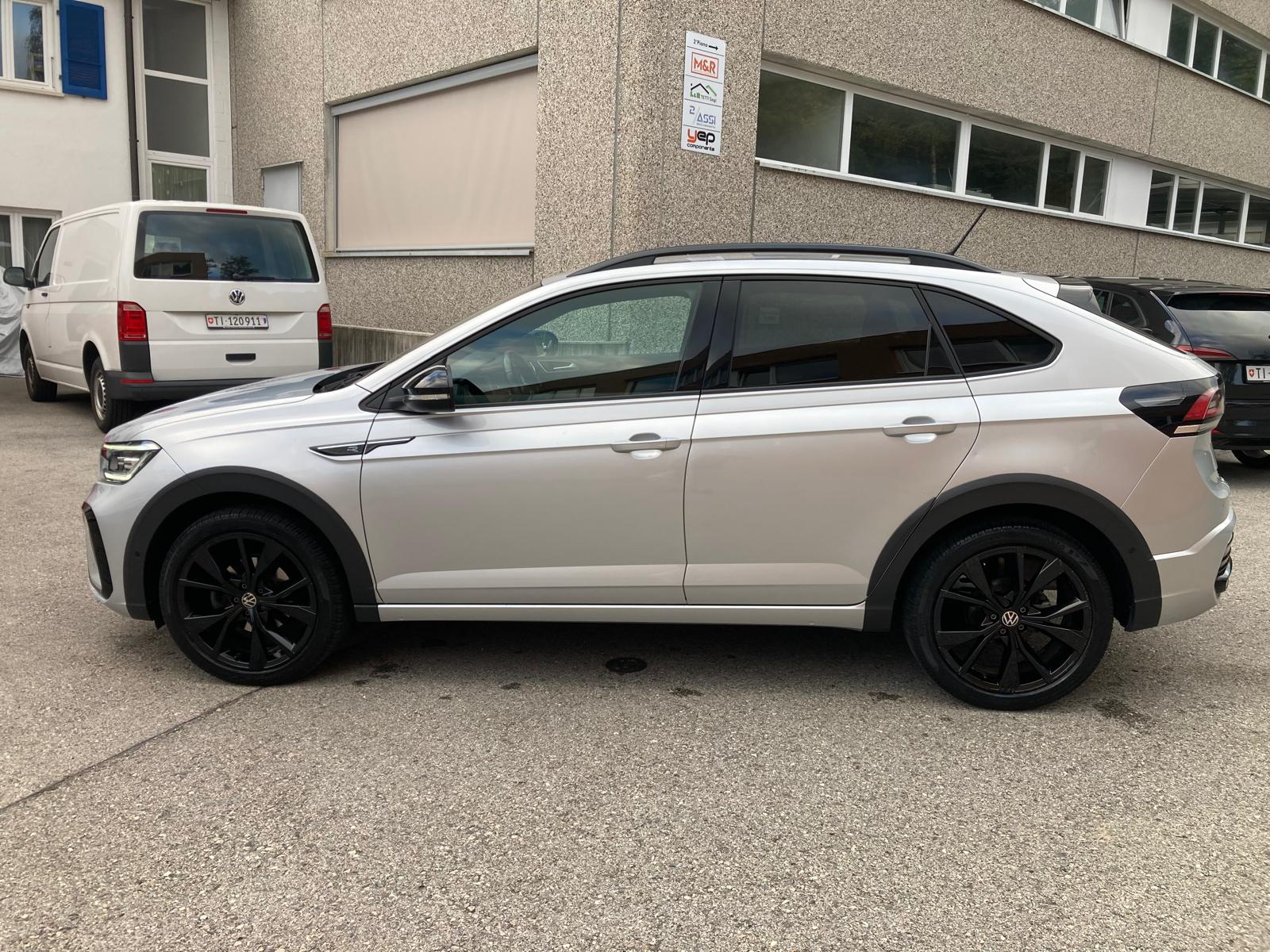 VW Taigo 1.0 TSI Life DSG-image-3