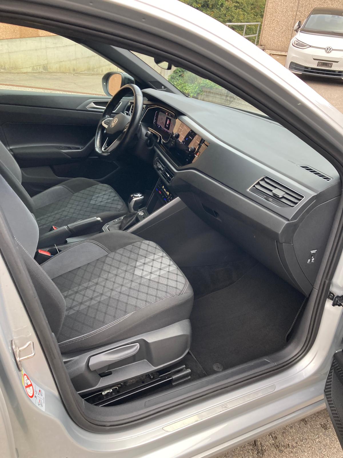 VW Taigo 1.0 TSI Life DSG-image-9