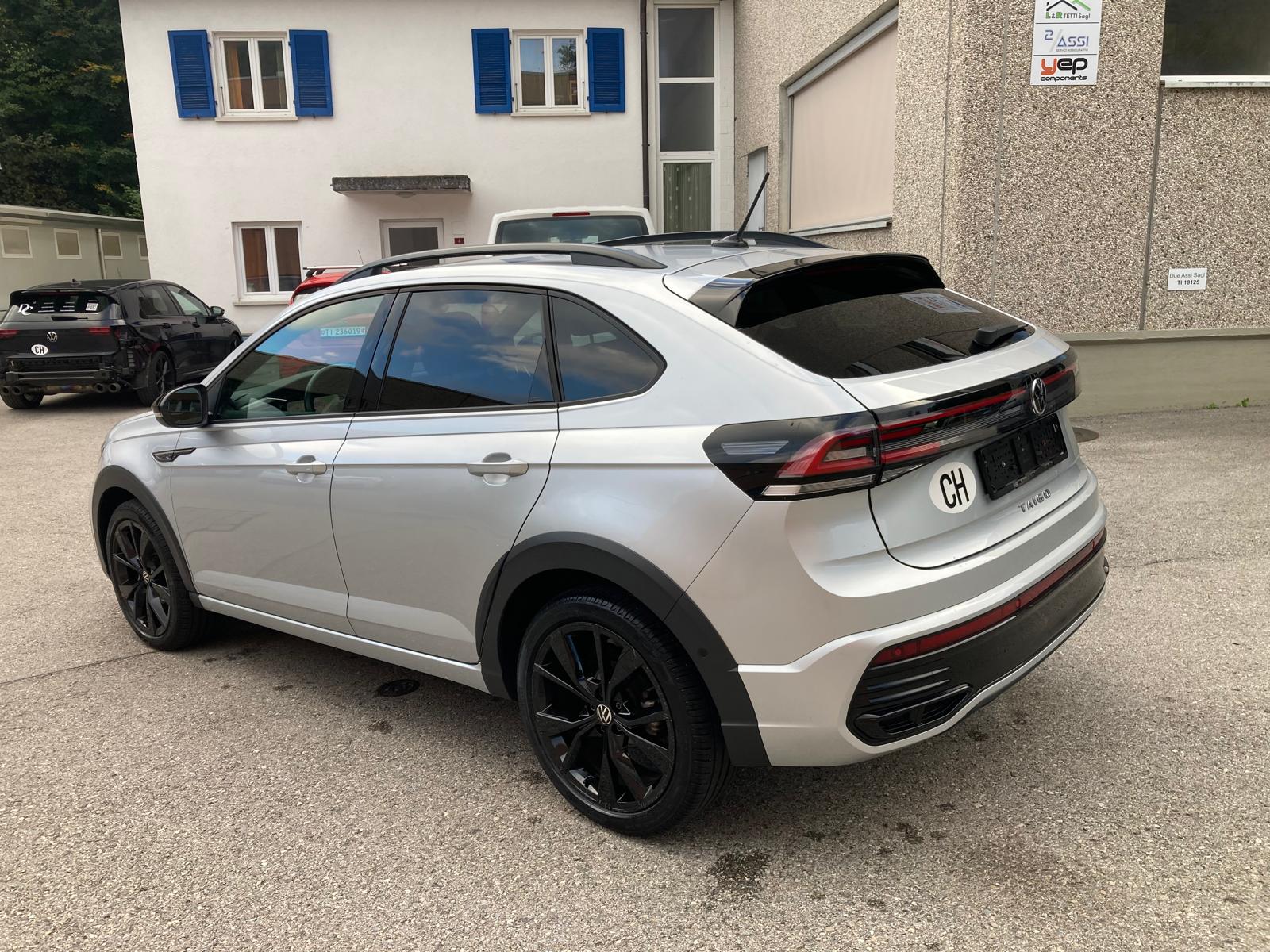 VW Taigo 1.0 TSI Life DSG-image-4