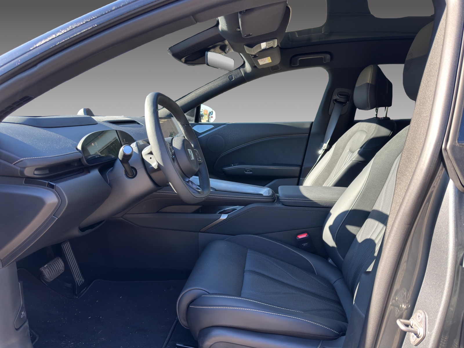 ZEEKR 7GT Privilege Launch Edition AWD-image-6