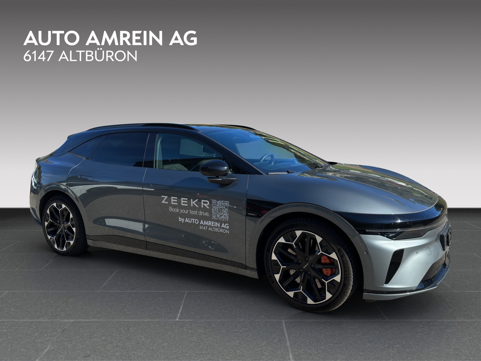 ZEEKR 7GT Privilege Launch Edition AWD-showroom-element-1