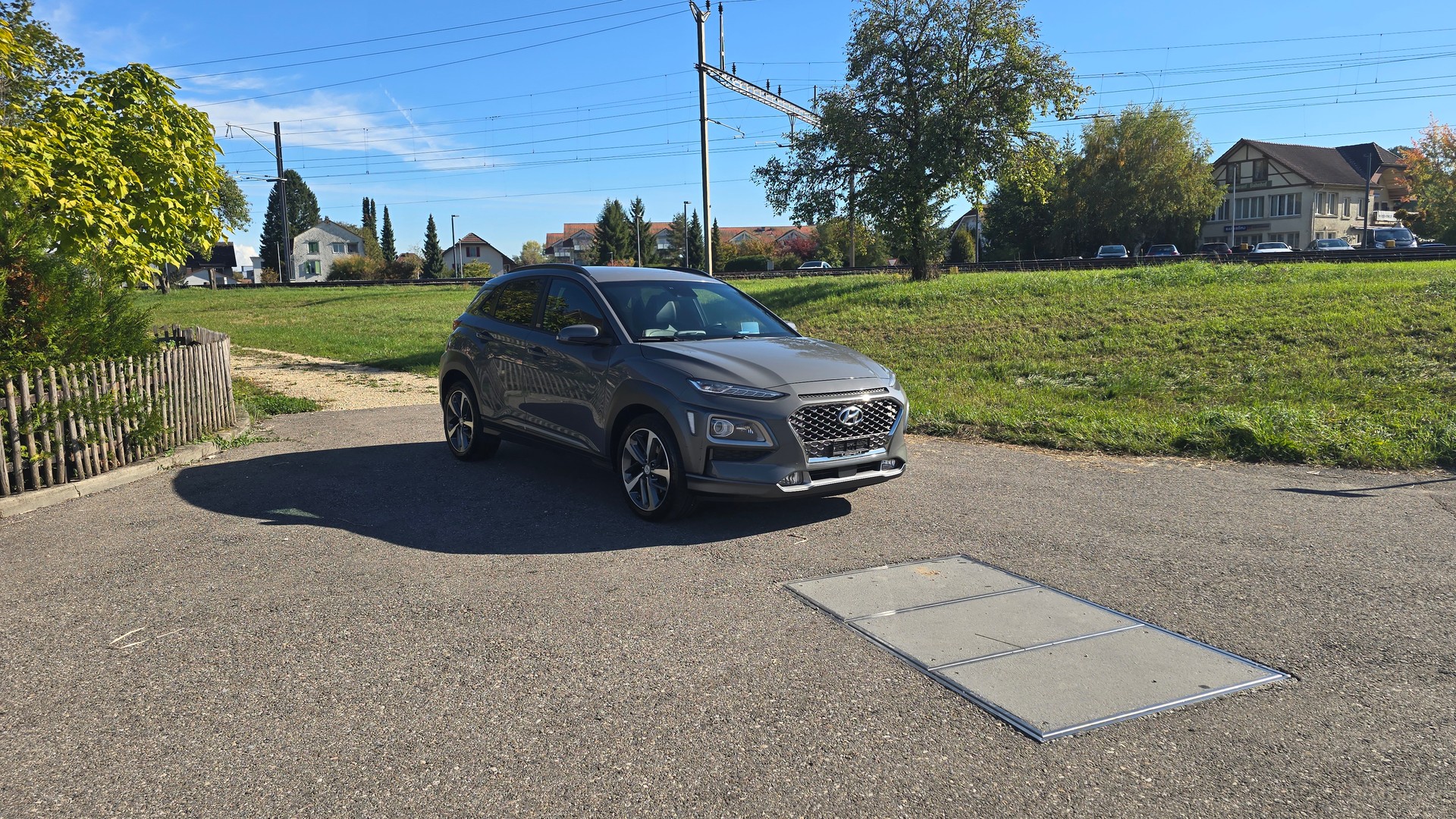 HYUNDAI Kona 1.6 CRDI Vertex 4WD DCT-image-22