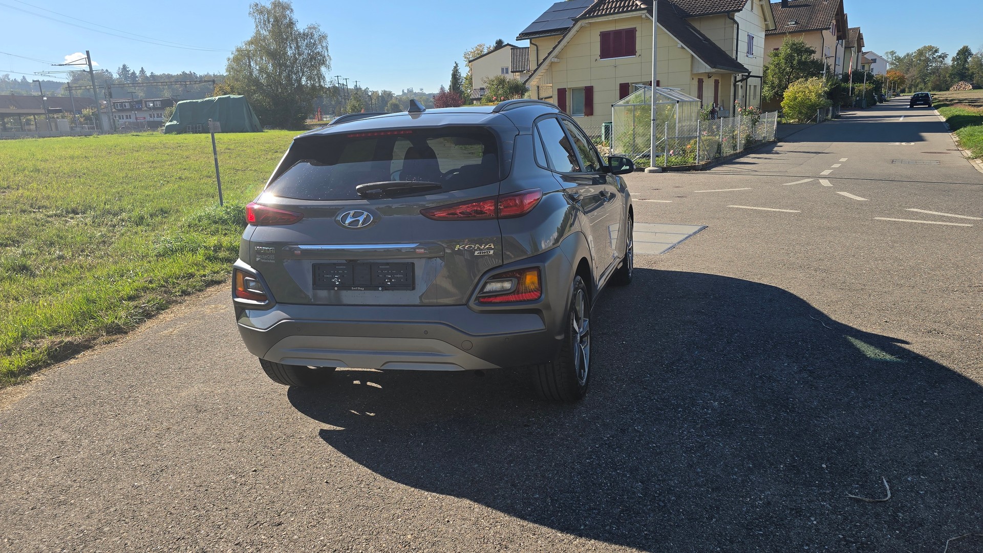 HYUNDAI Kona 1.6 CRDI Vertex 4WD DCT-image-20