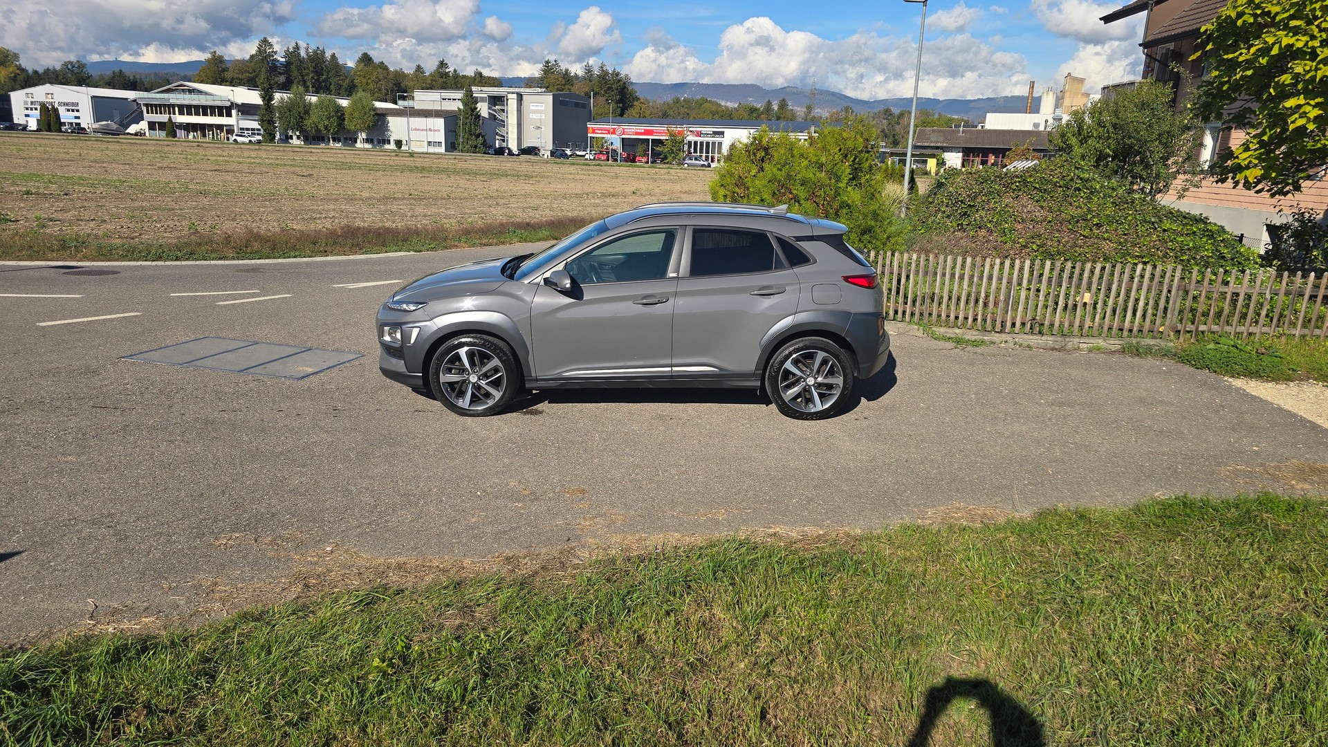 HYUNDAI Kona 1.6 CRDI Vertex 4WD DCT-image-18
