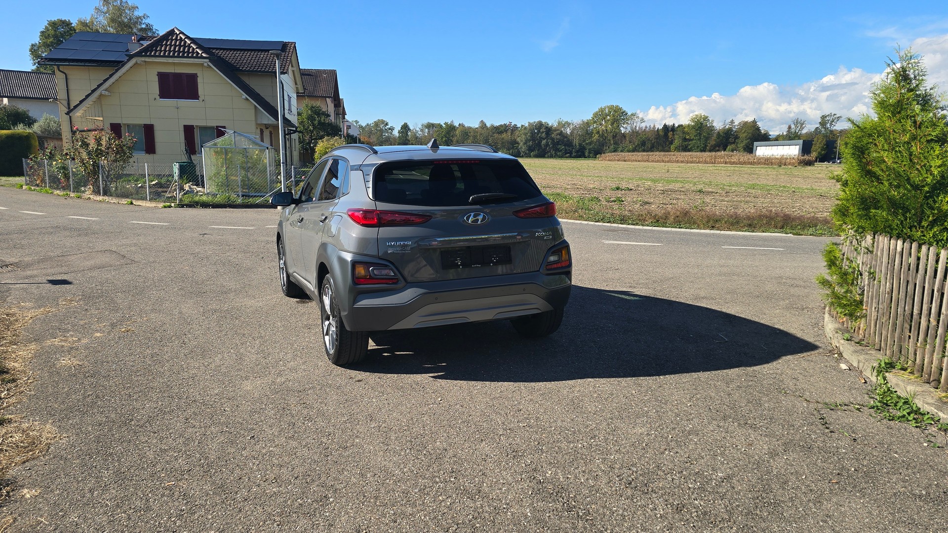 HYUNDAI Kona 1.6 CRDI Vertex 4WD DCT-image-19