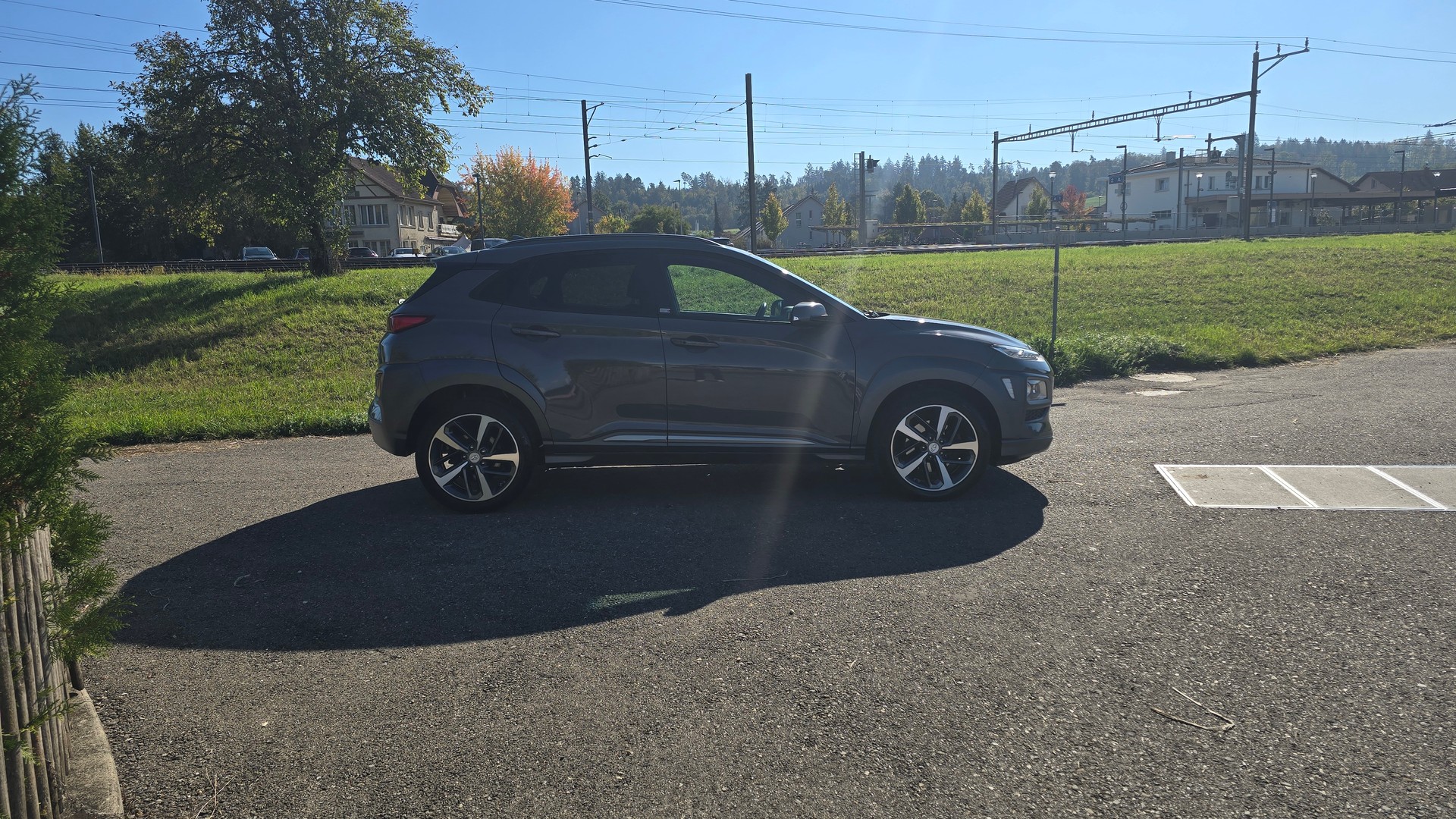 HYUNDAI Kona 1.6 CRDI Vertex 4WD DCT-image-21