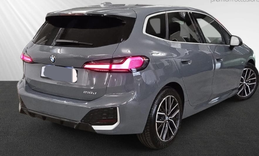 BMW 218d SDKG-image-1