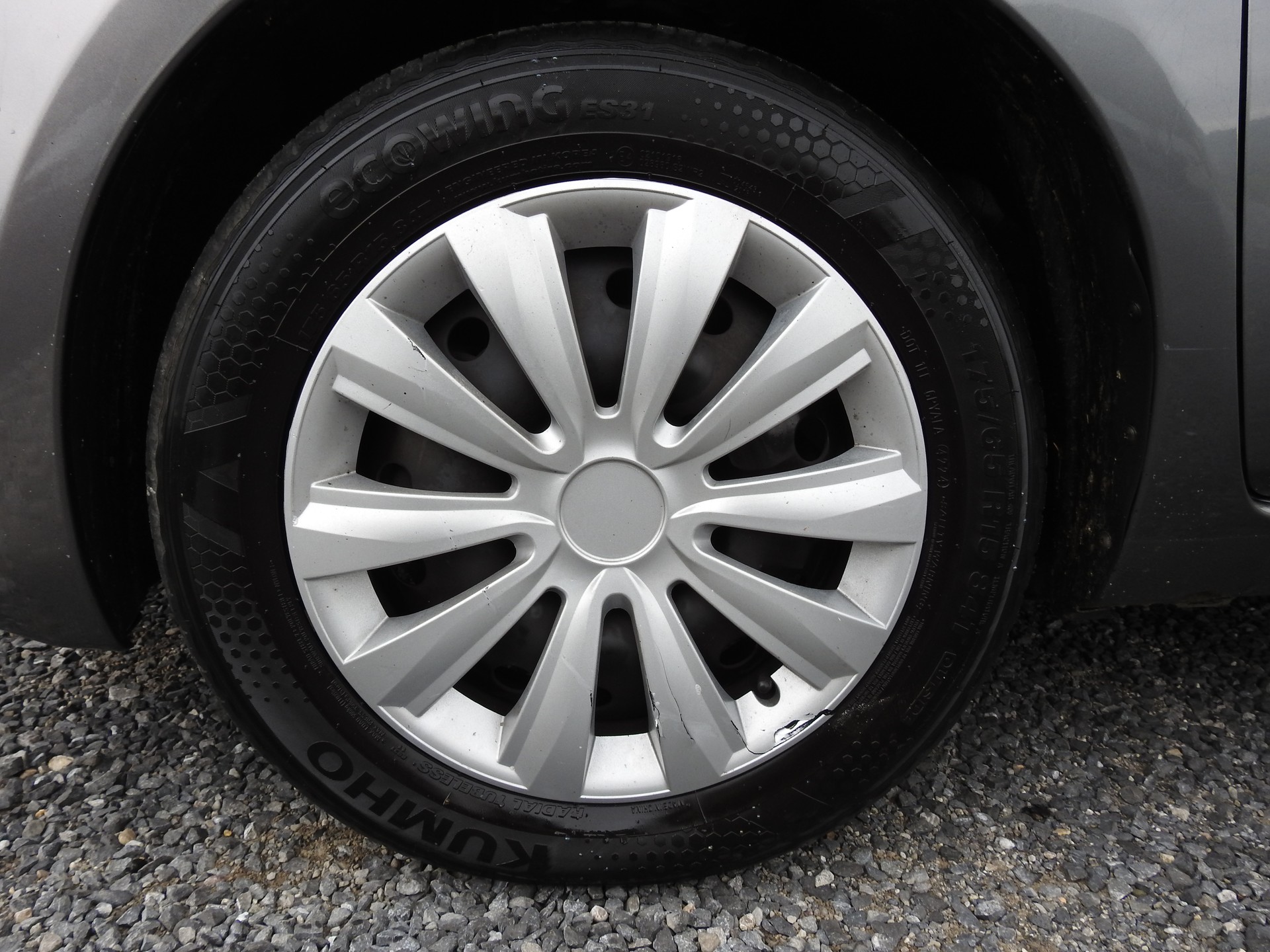 NISSAN Note 1.6 i-Way Automatic-image-9