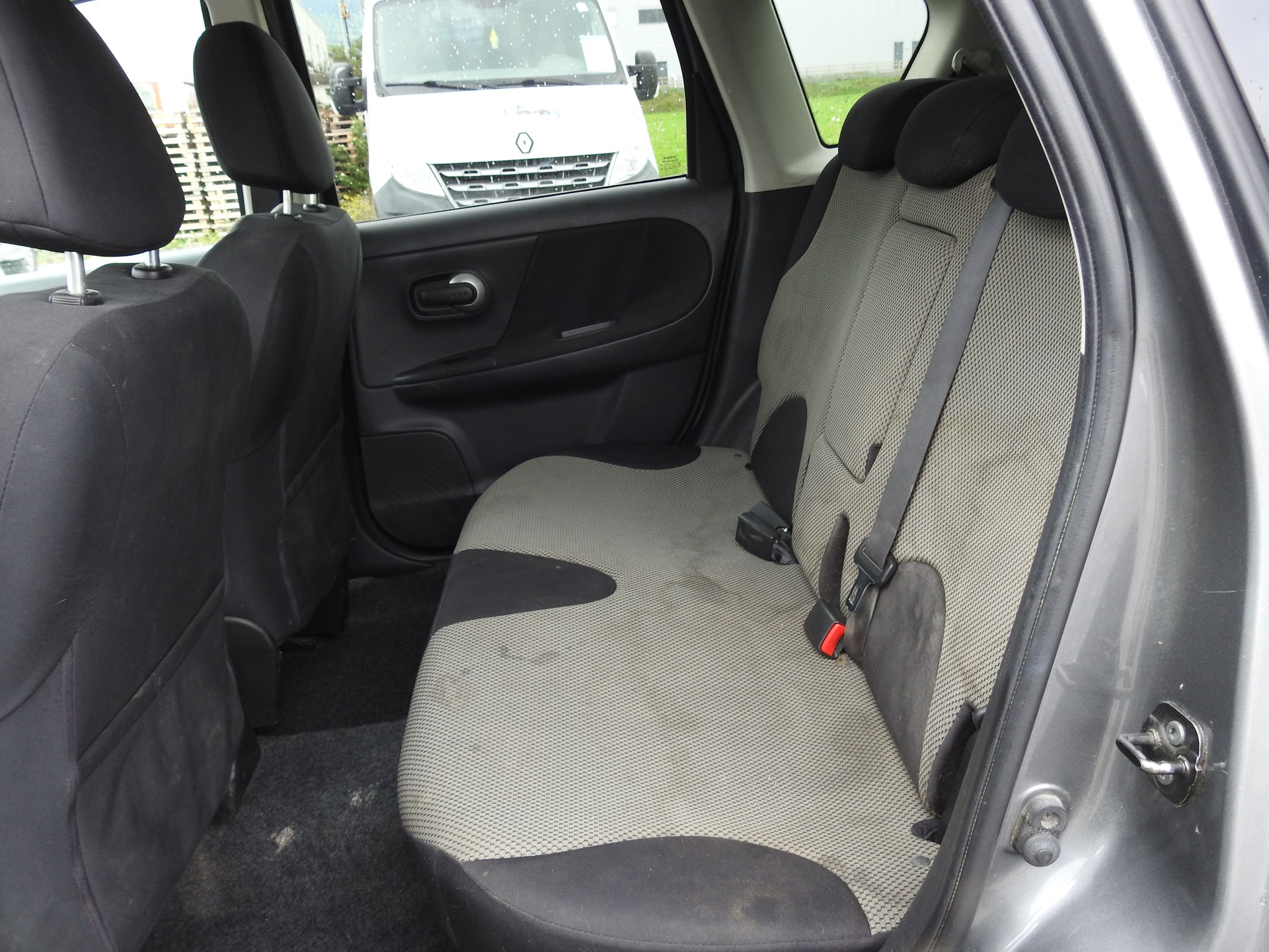 NISSAN Note 1.6 i-Way Automatic-image-14