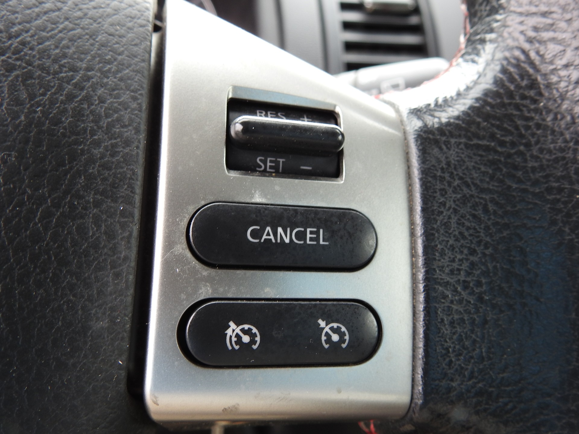 NISSAN Note 1.6 i-Way Automatic-image-22