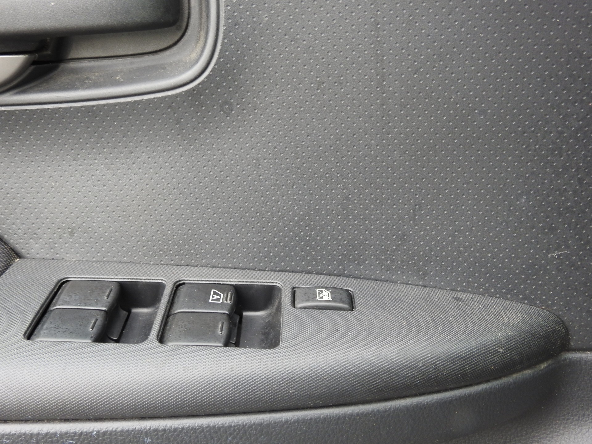 NISSAN Note 1.6 i-Way Automatic-image-25