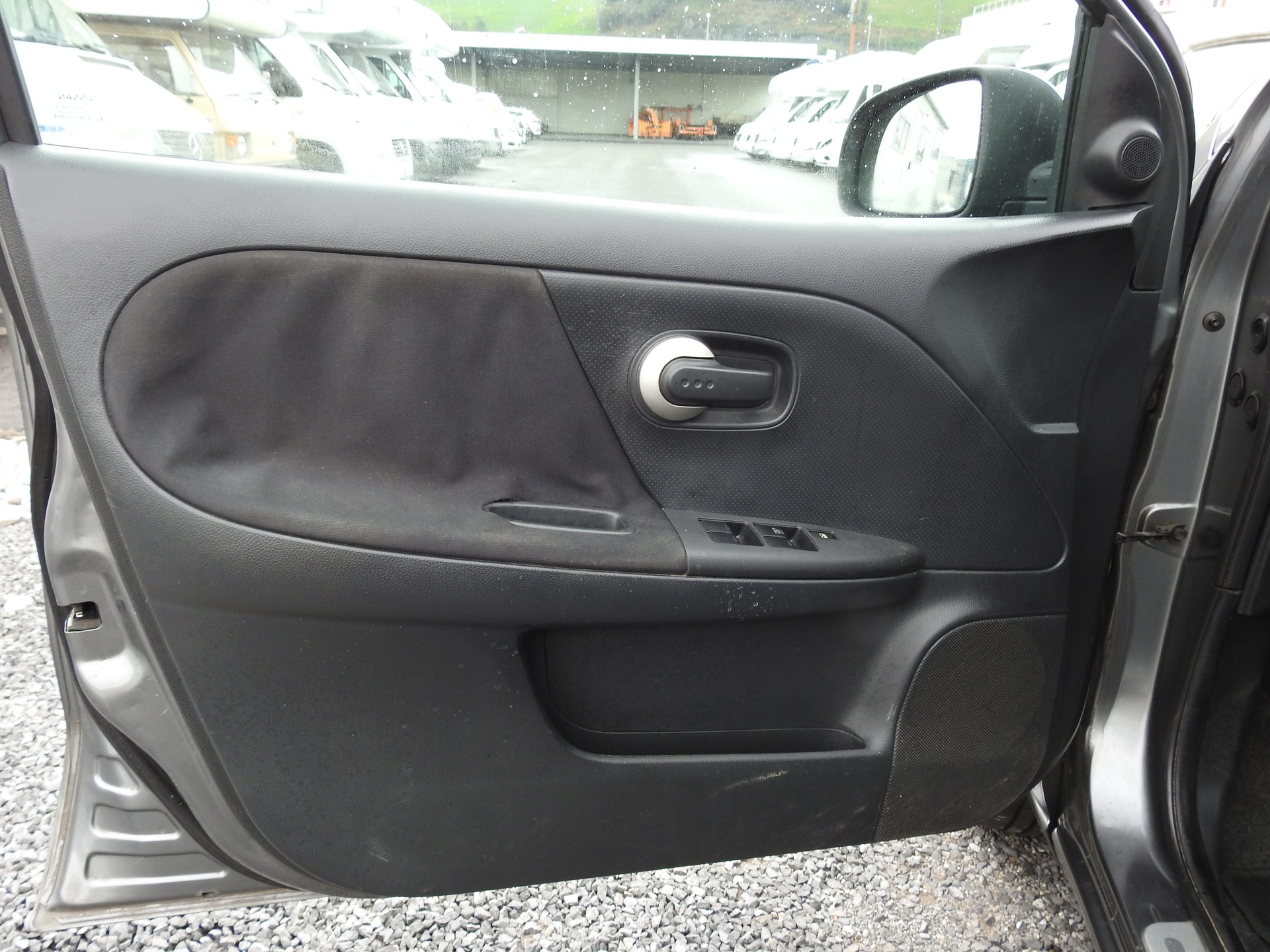NISSAN Note 1.6 i-Way Automatic-image-11