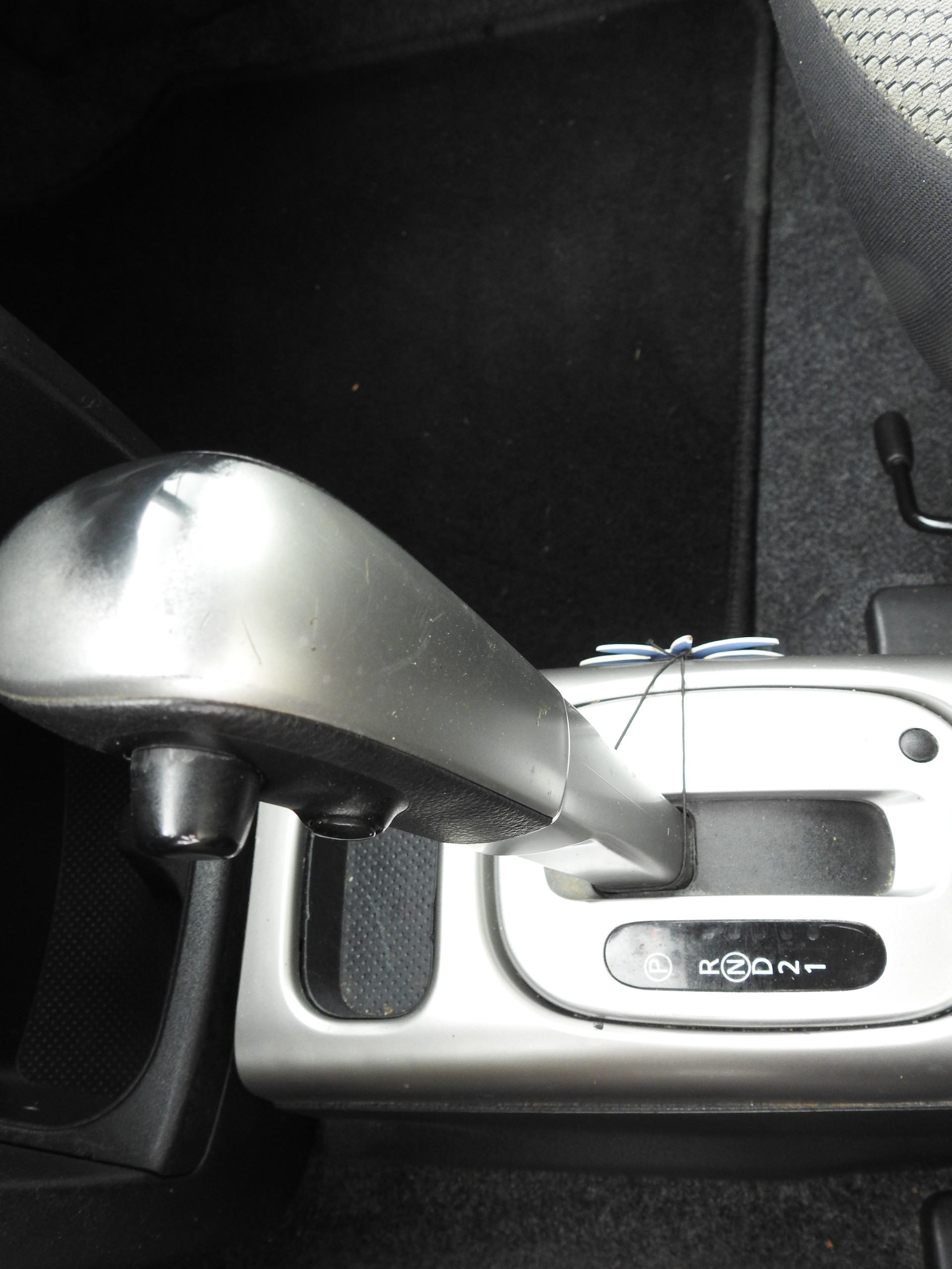 NISSAN Note 1.6 i-Way Automatic-image-20