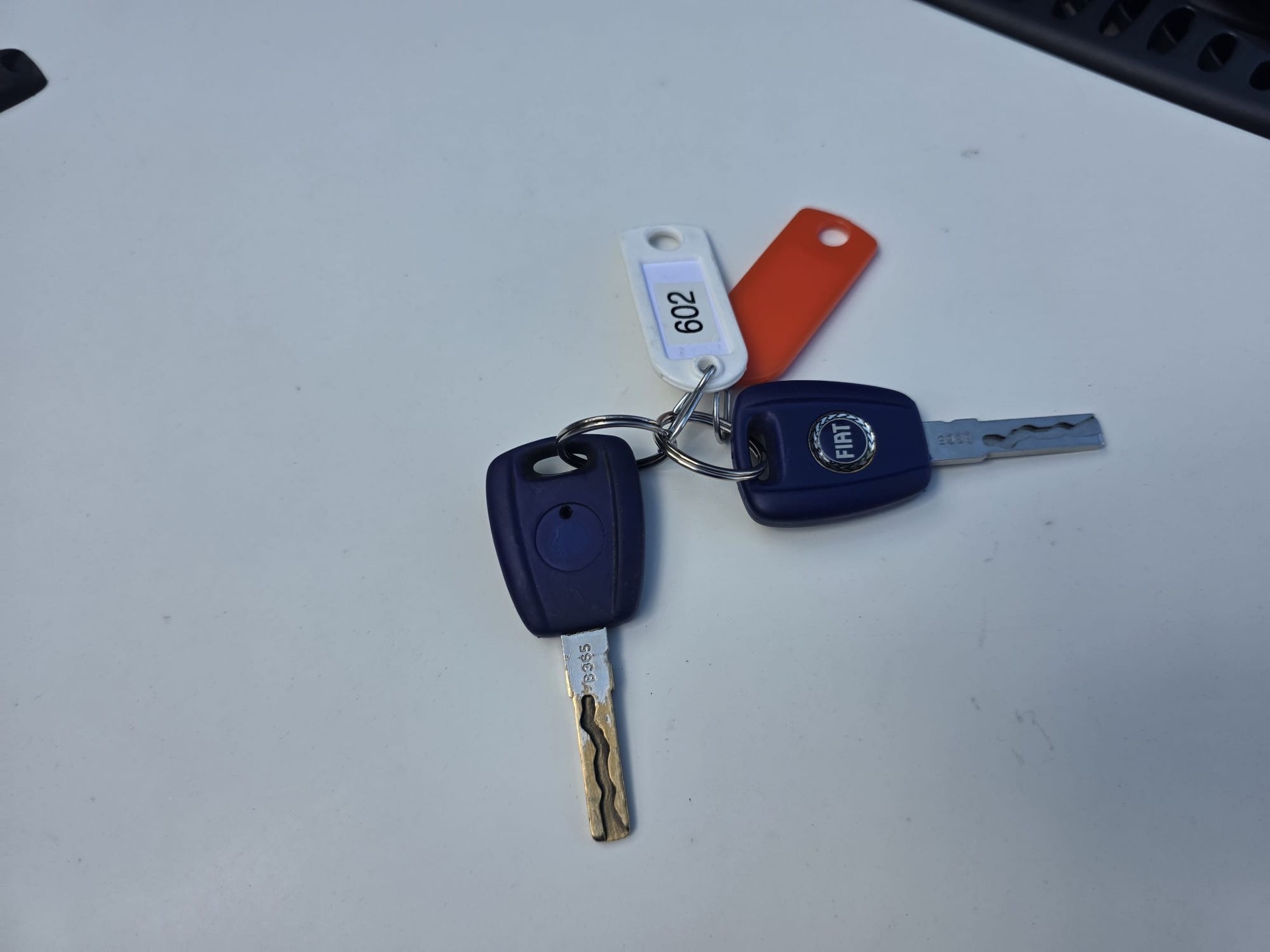 FIAT Punto 1.2 Bipower-image-10