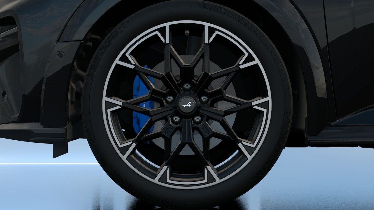 ALPINE A290 220 52kWh GT Performance-image-8