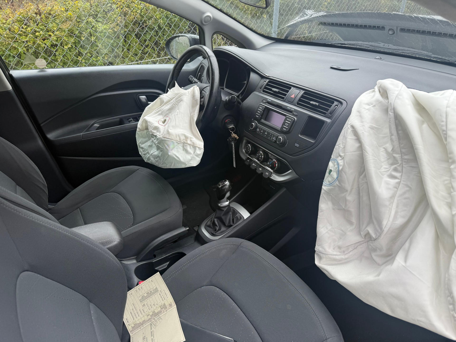 KIA Rio 1.4 CVVT Style-image-5